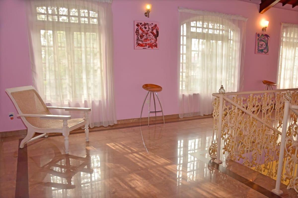 Villa Glorious