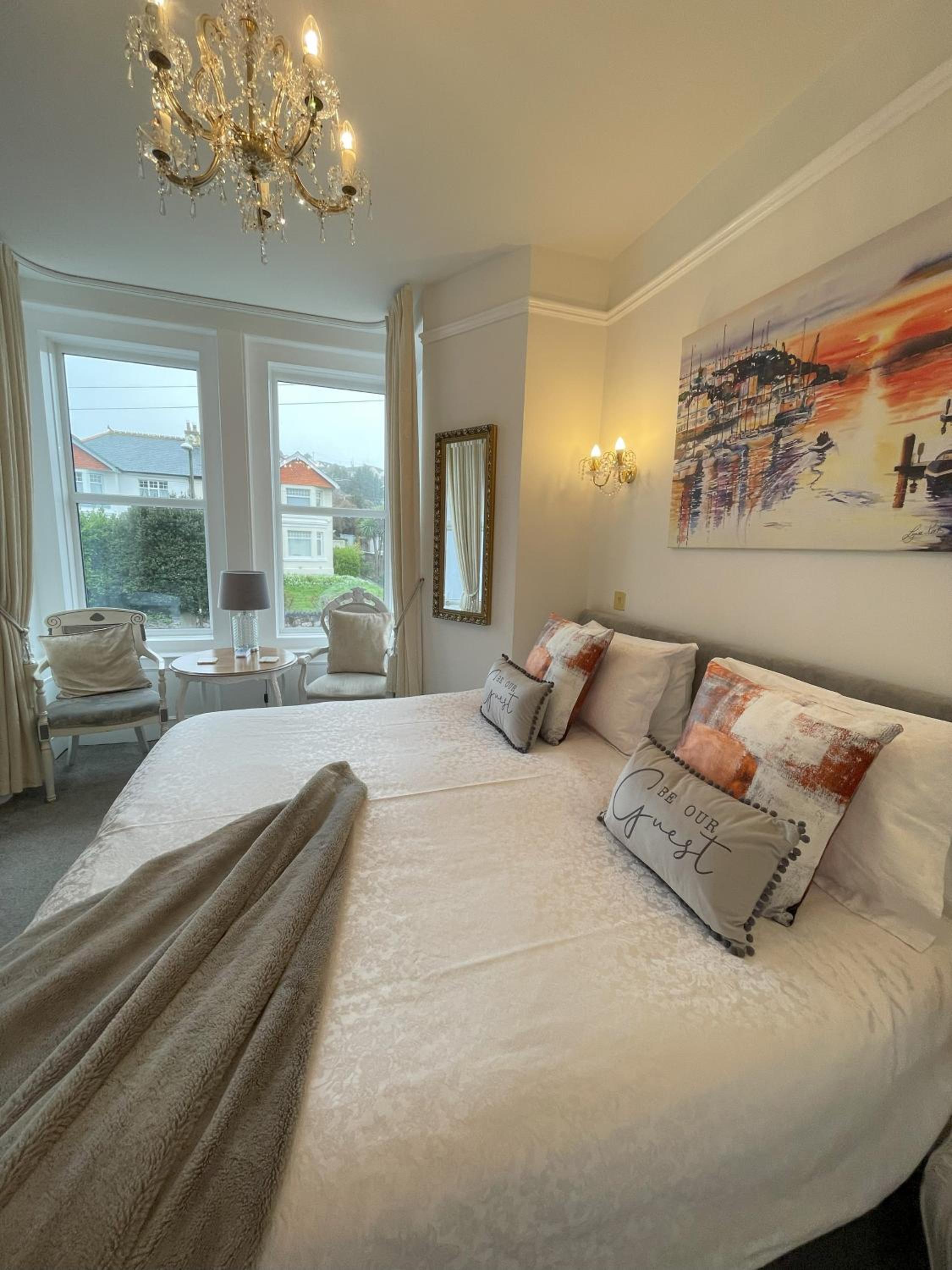Trefoil Guest House