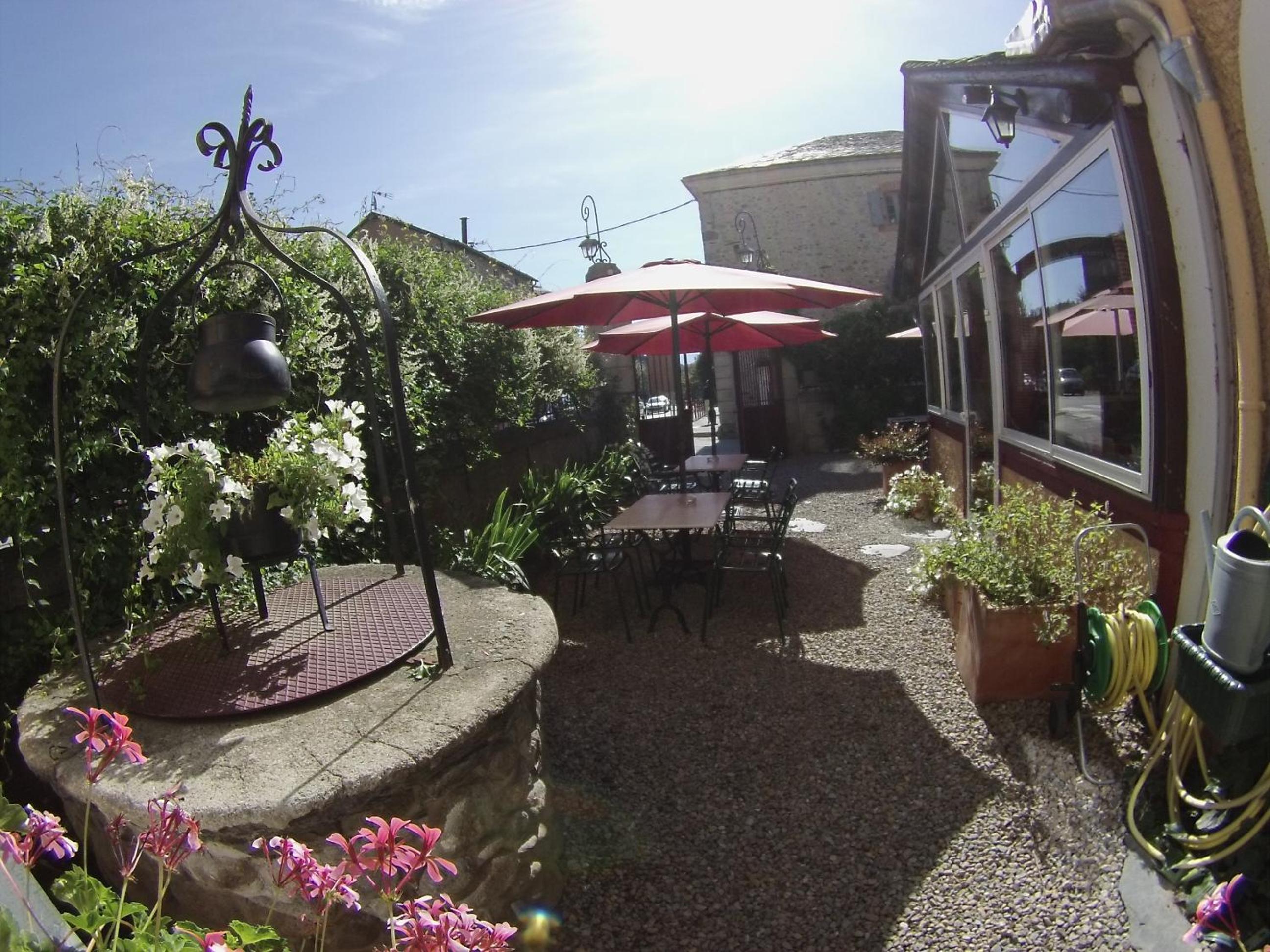 L'Auberge Catalane