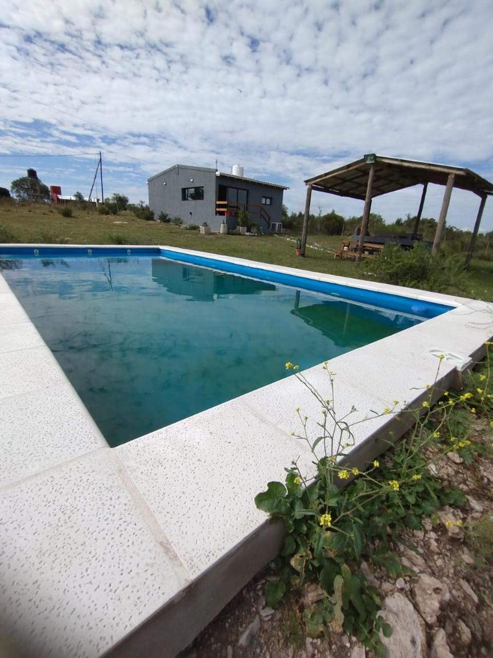 LA TRANQUILA, Casa de Campo, MALLIN