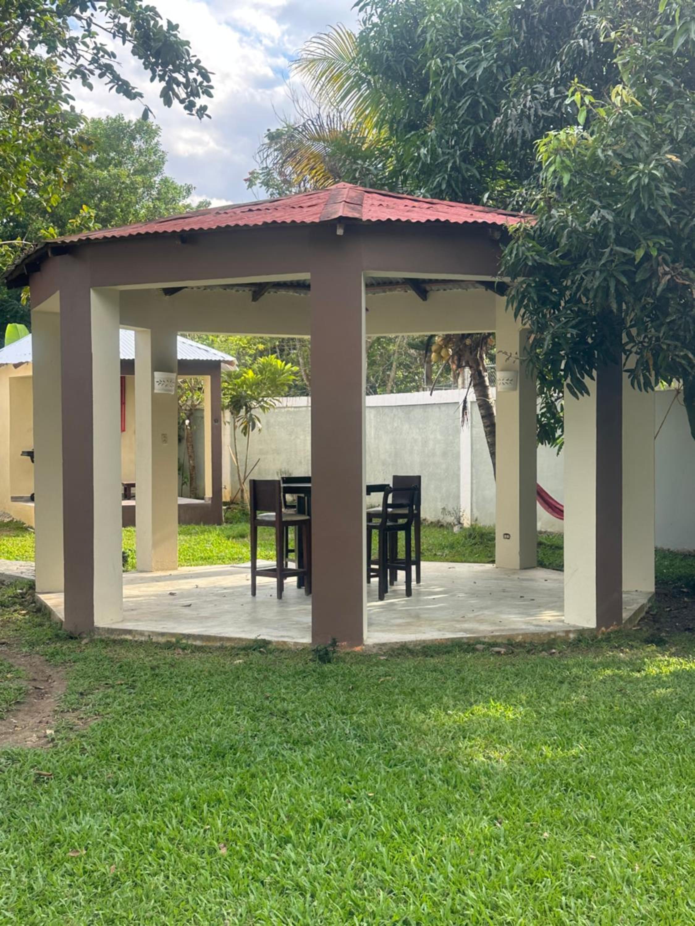 Villa Campestre en Bonao