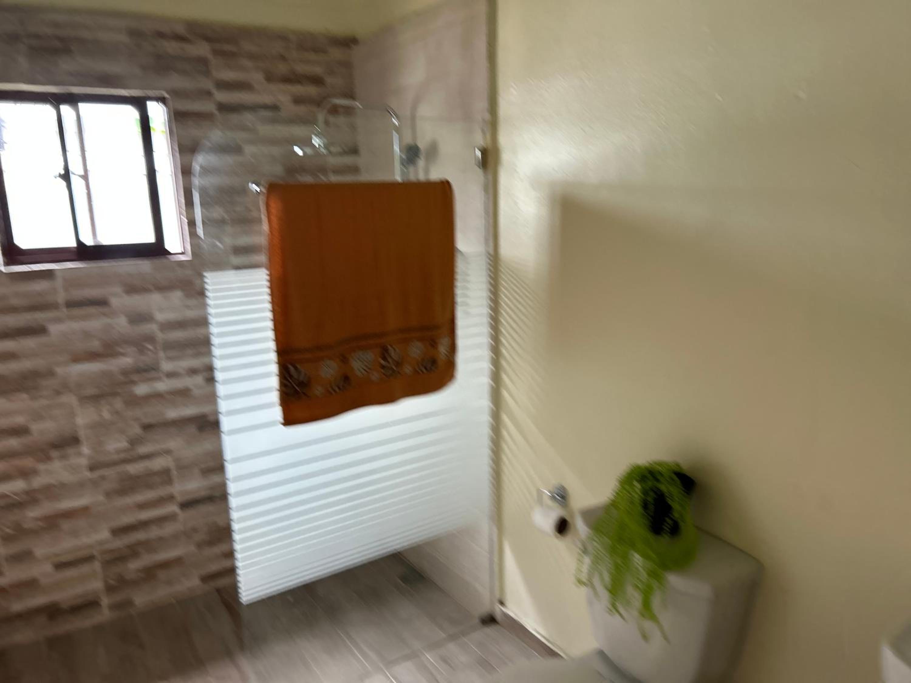 Villa Campestre en Bonao
