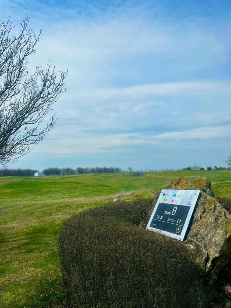 Luxury Lighthouse Golf Villa