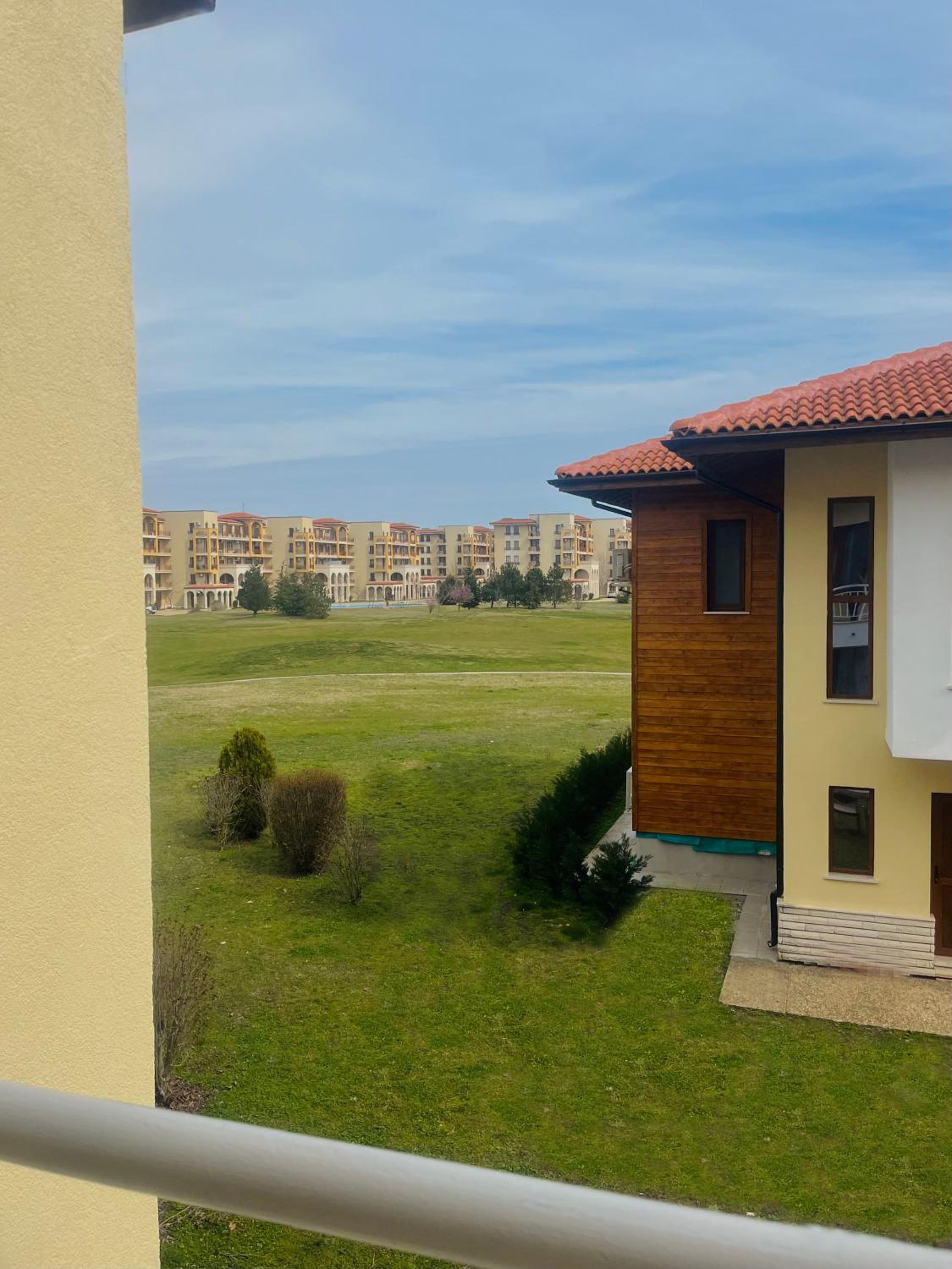 Luxury Lighthouse Golf Villa