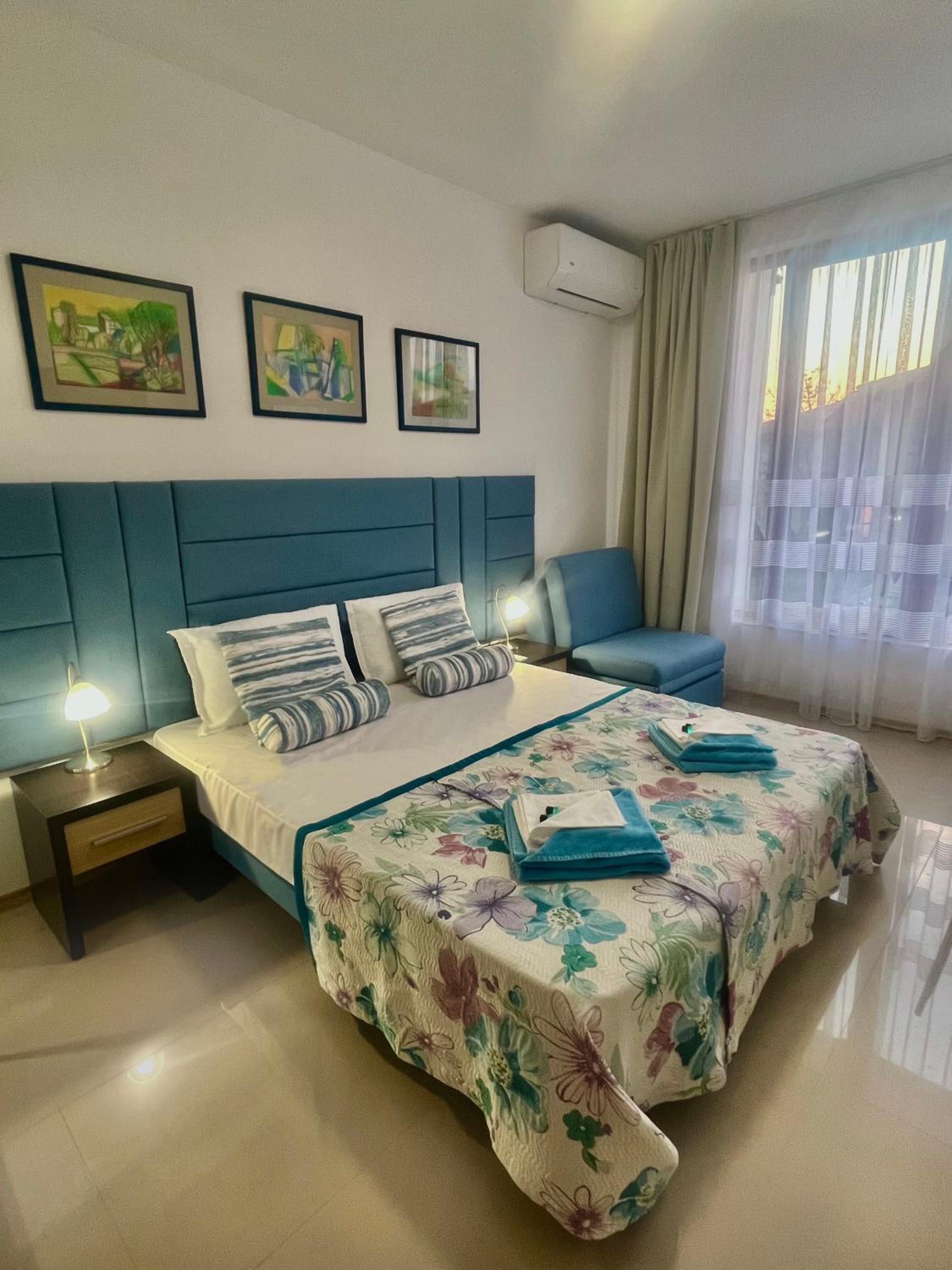Luxury Lighthouse Golf Villa