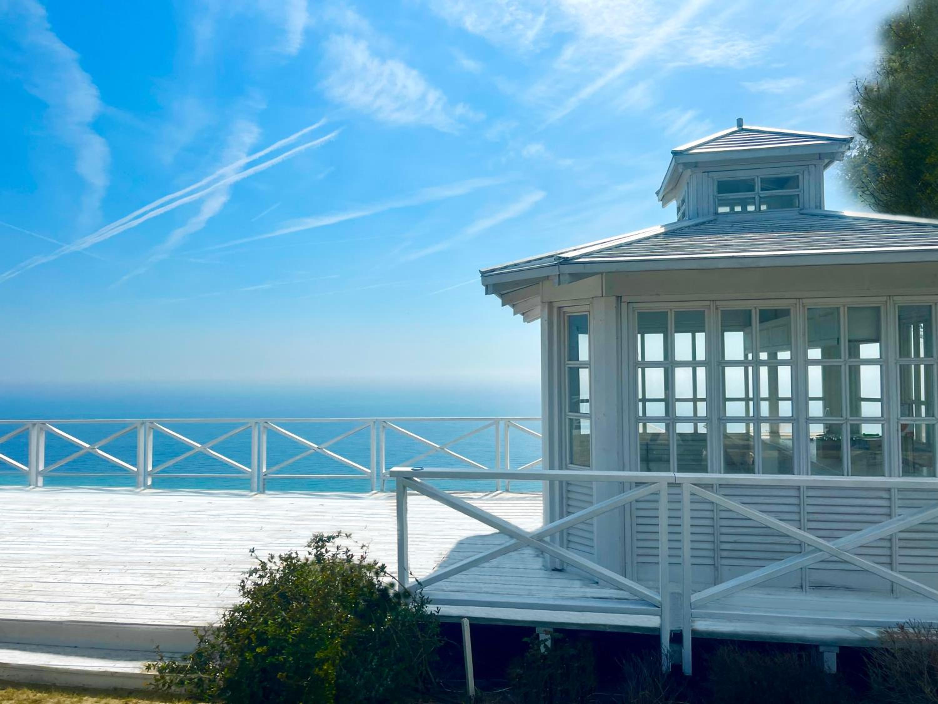 Luxury Lighthouse Golf Villa