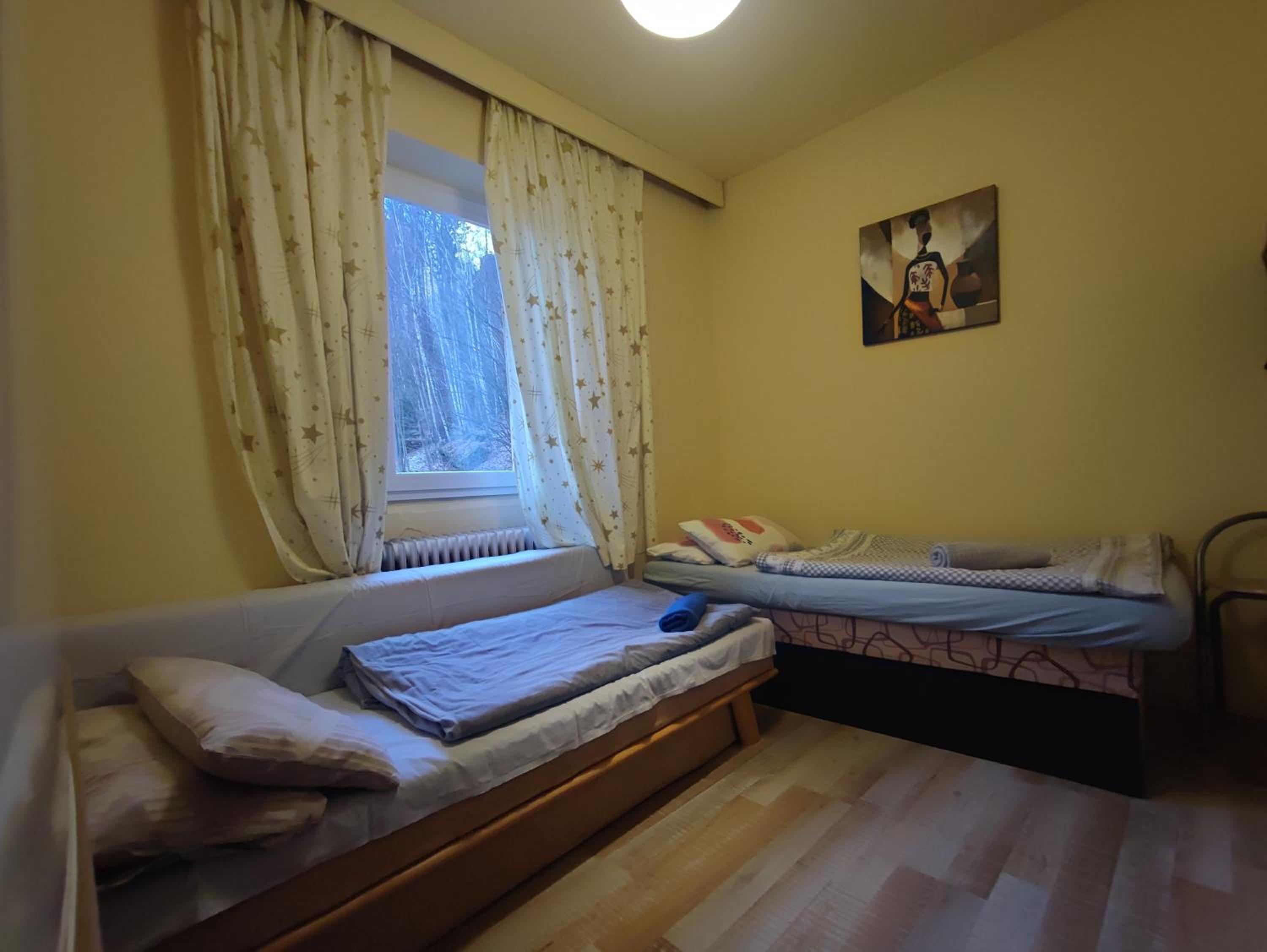Penzion Přívoz