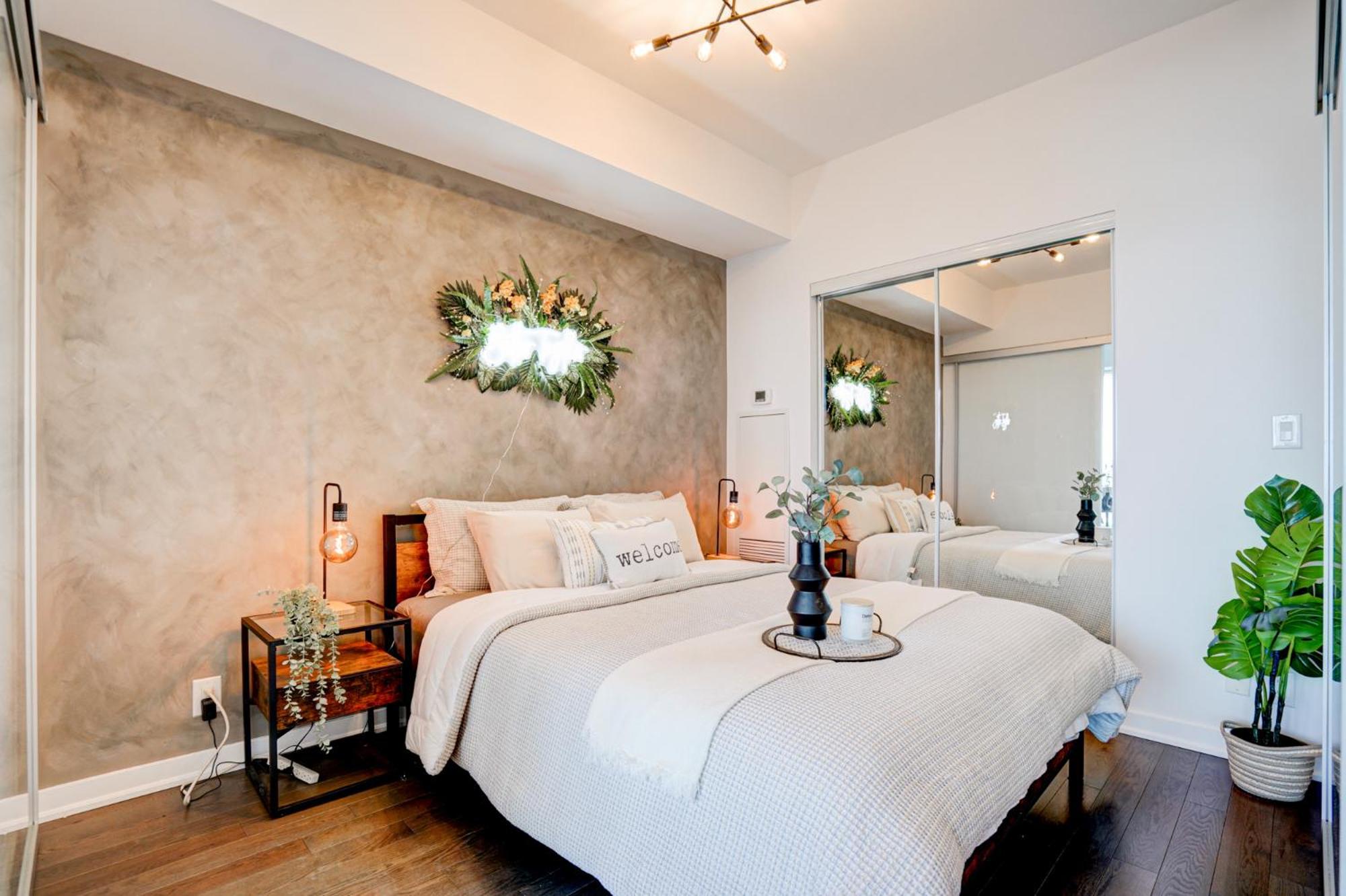 Skyline Retreat Residences