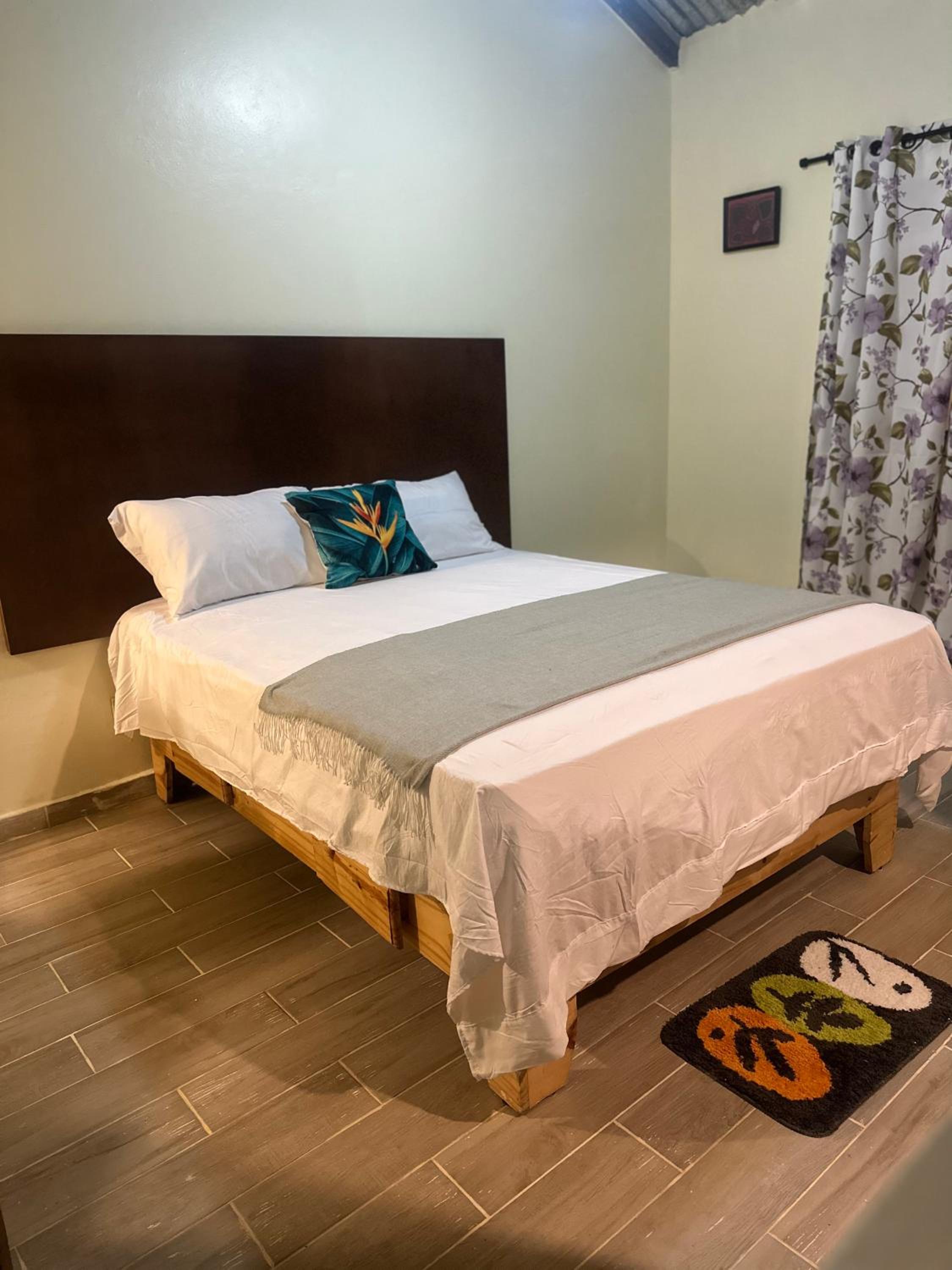 Villa Campestre en Bonao