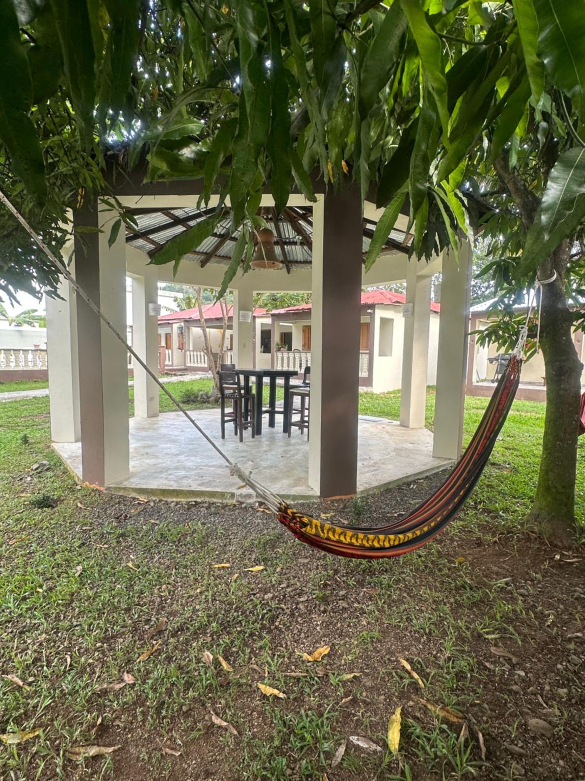 Villa Campestre en Bonao