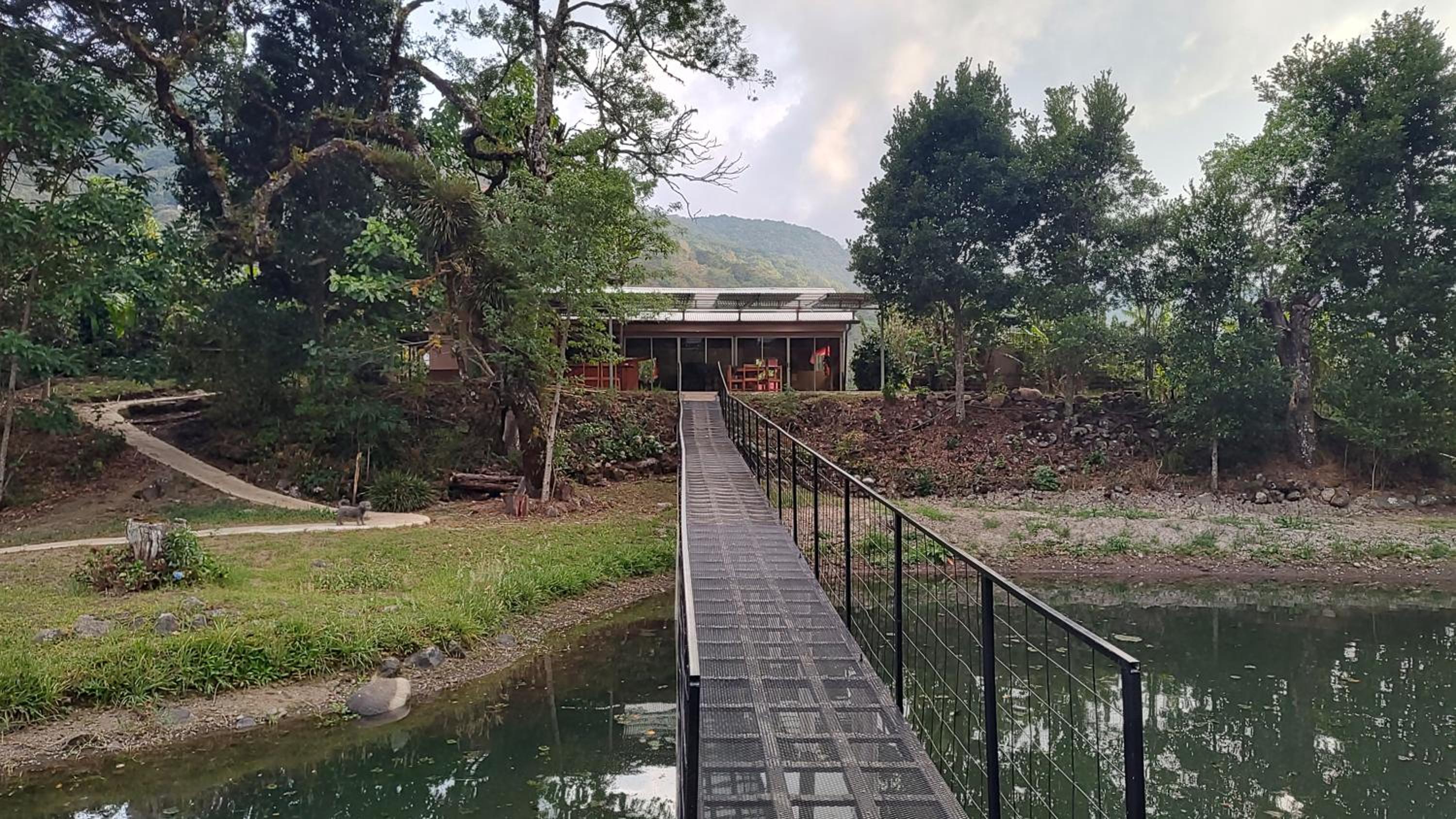 Persea Inn & Restaurante Toro Careto