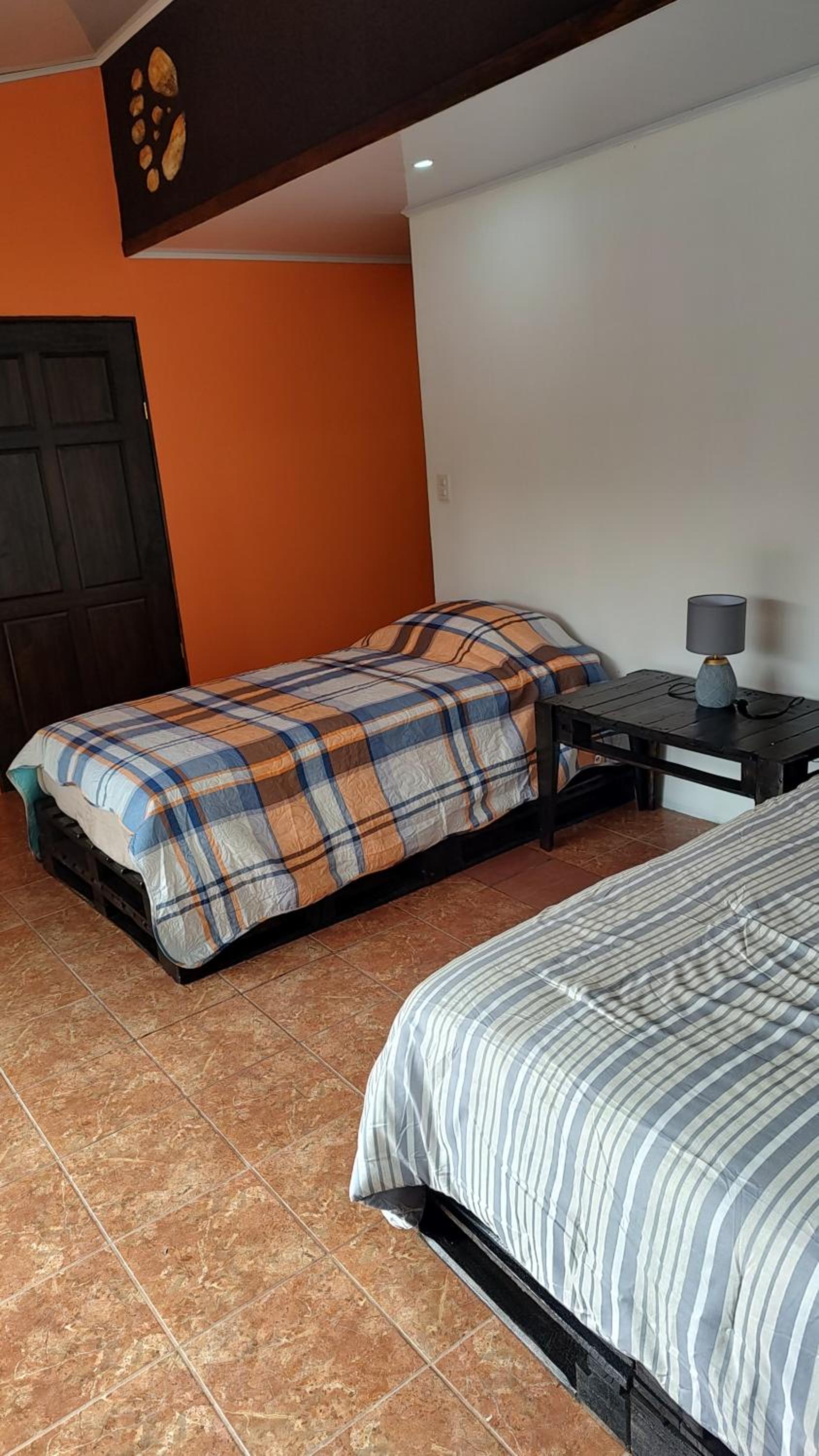Persea Inn & Restaurante Toro Careto