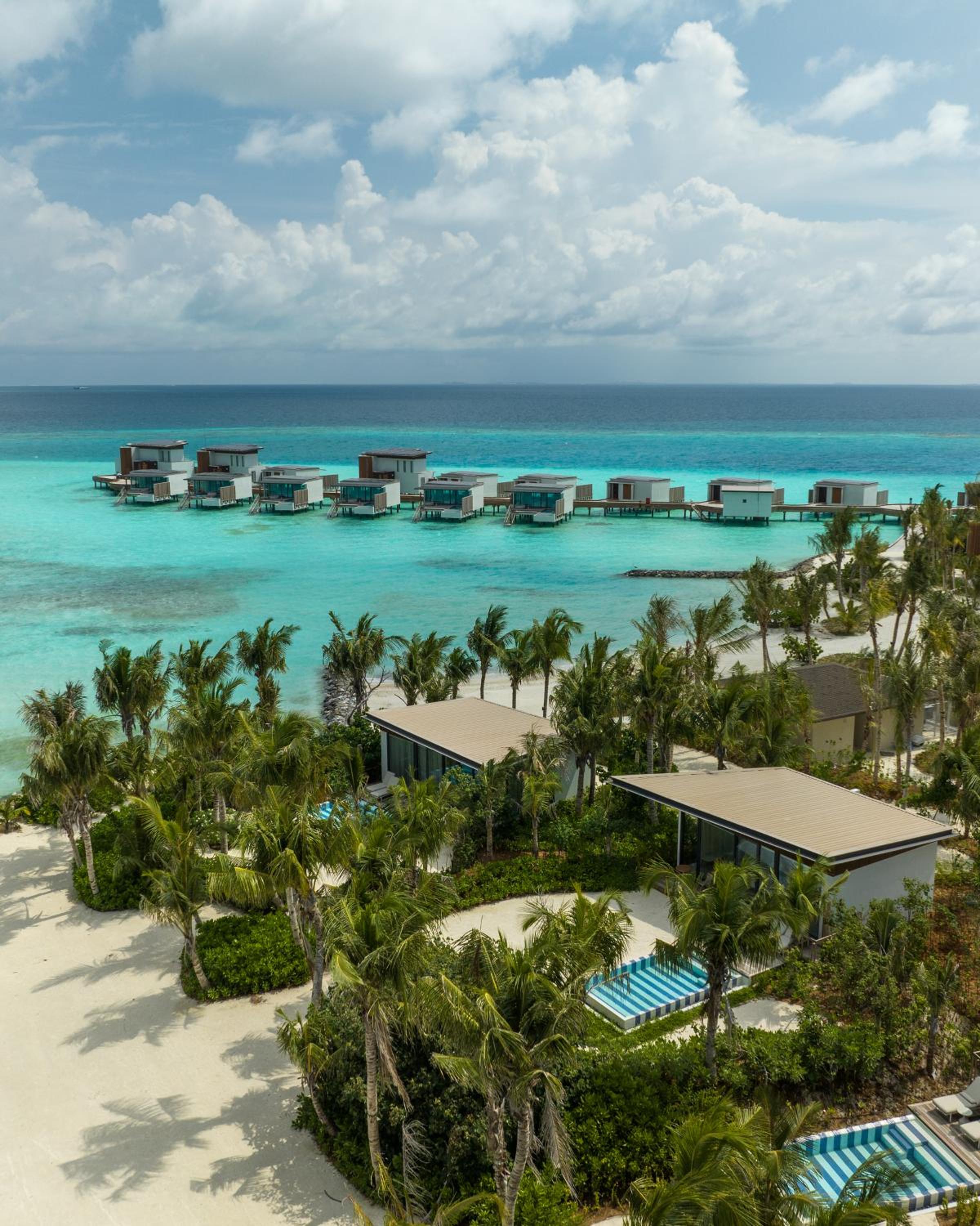 SO/ Maldives