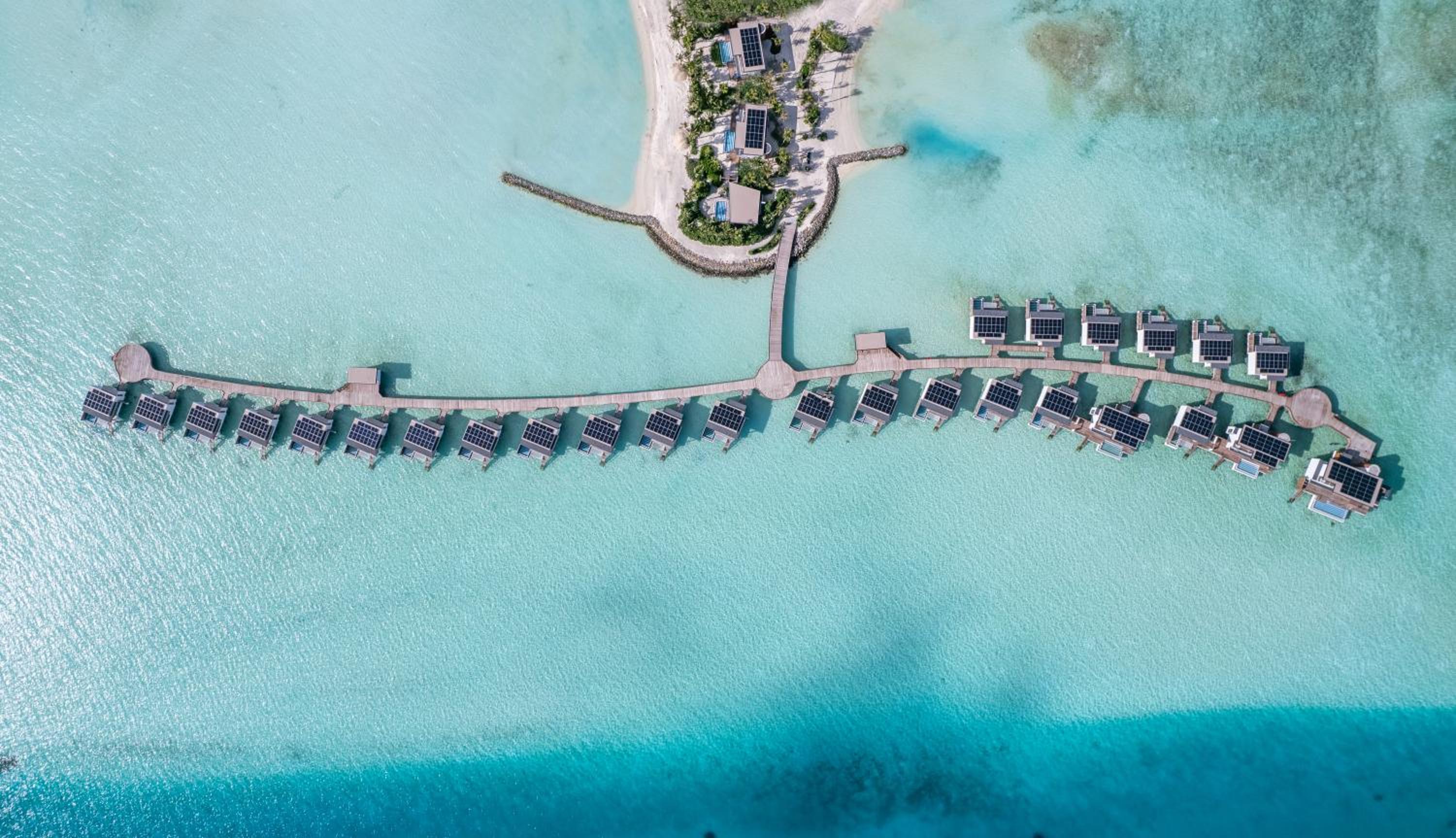 SO/ Maldives