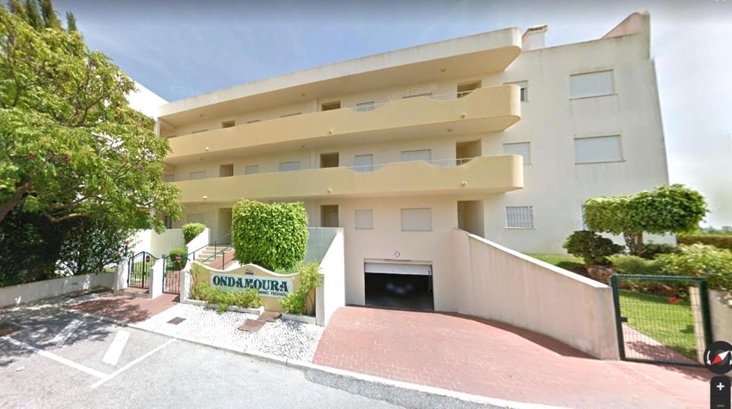 Vilamoura Marina and Falésia Beach Apartment