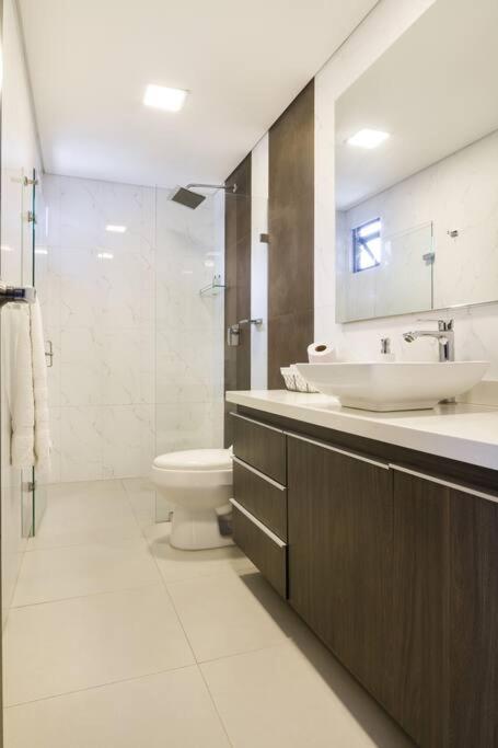 301 Modern space in exclusive area of El Poblado