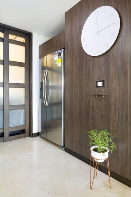 301 Modern space in exclusive area of El Poblado