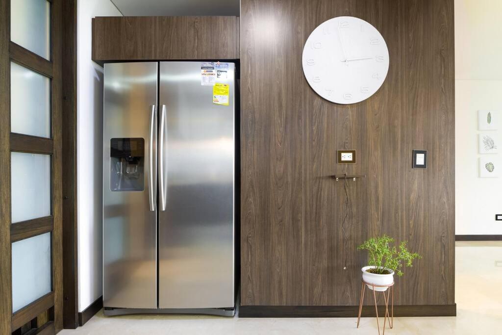 301 Modern space in exclusive area of El Poblado