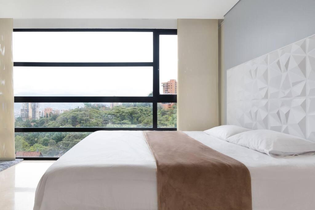 301 Modern space in exclusive area of El Poblado
