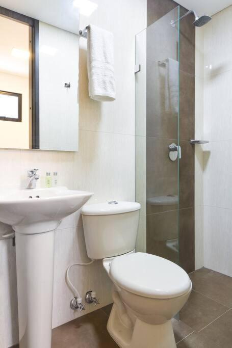 301 Modern space in exclusive area of El Poblado
