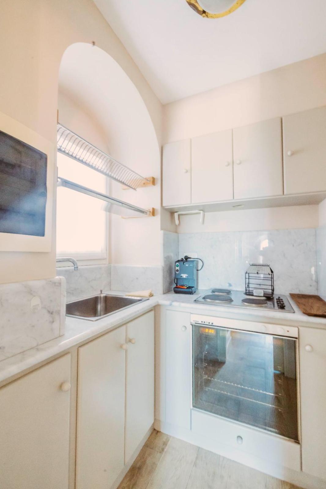 Casa Camerelle Luxury Apartment photo 2