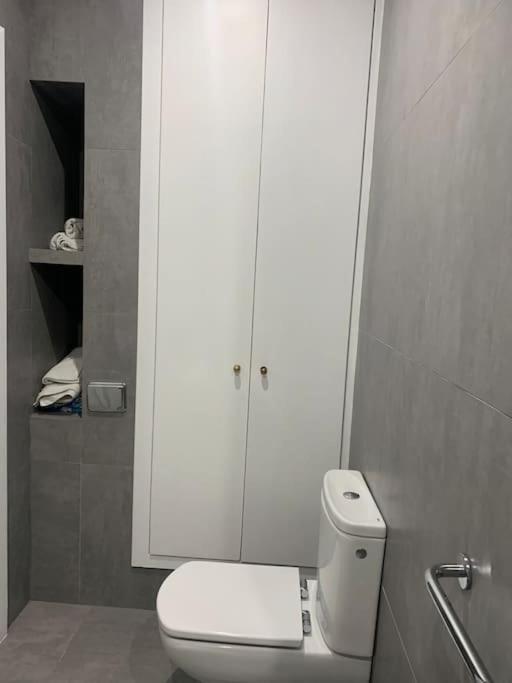 Studio to rent in Gibraltar - Marina Views view 3