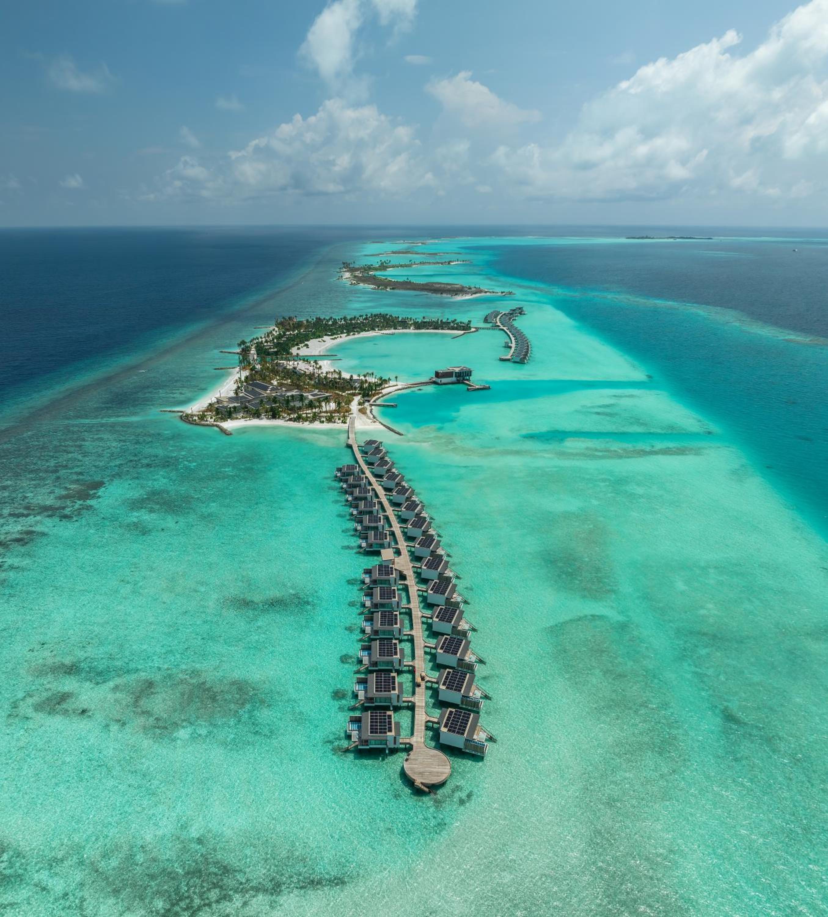 SO/ Maldives