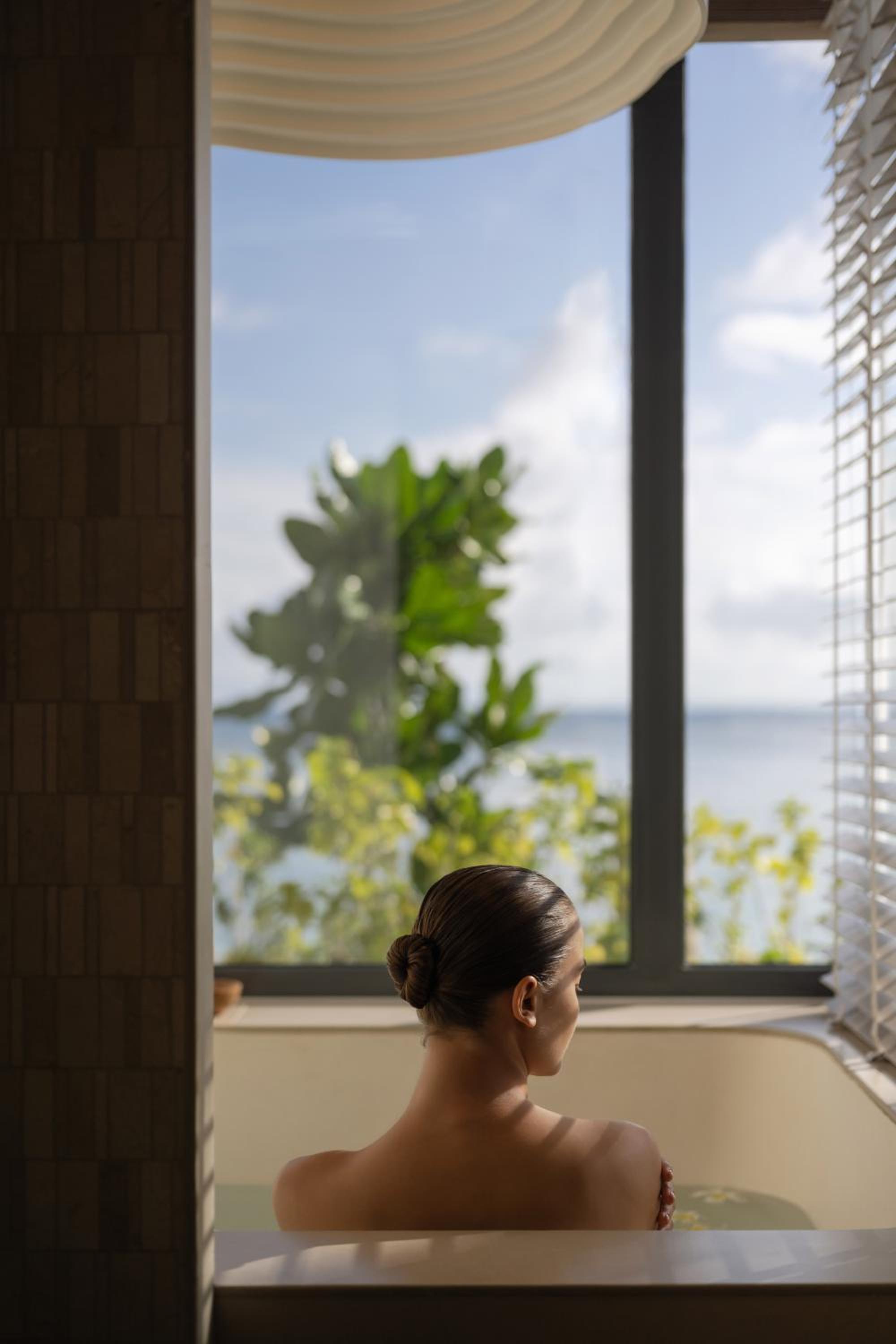 SO/ Maldives