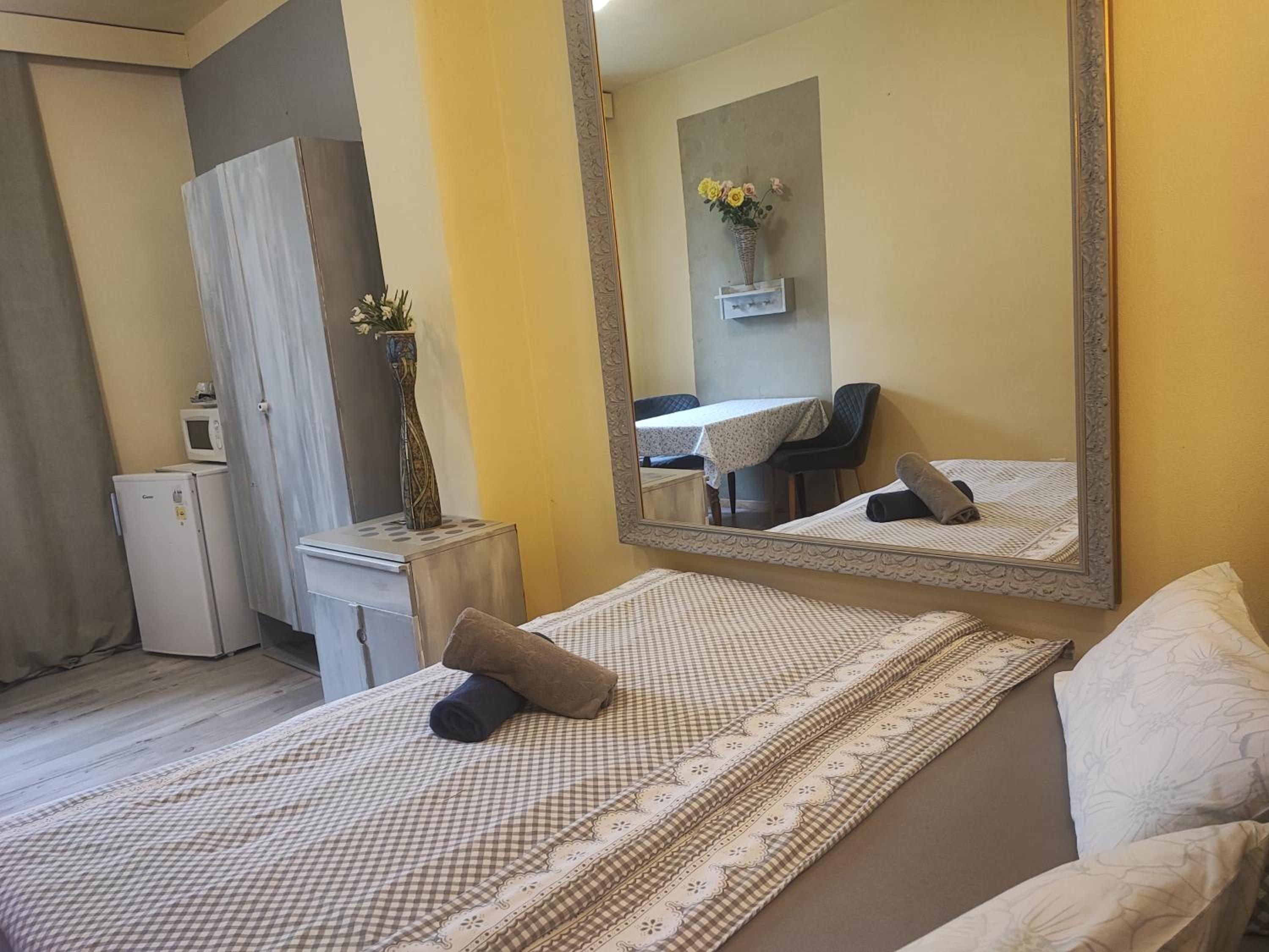 Penzion Přívoz