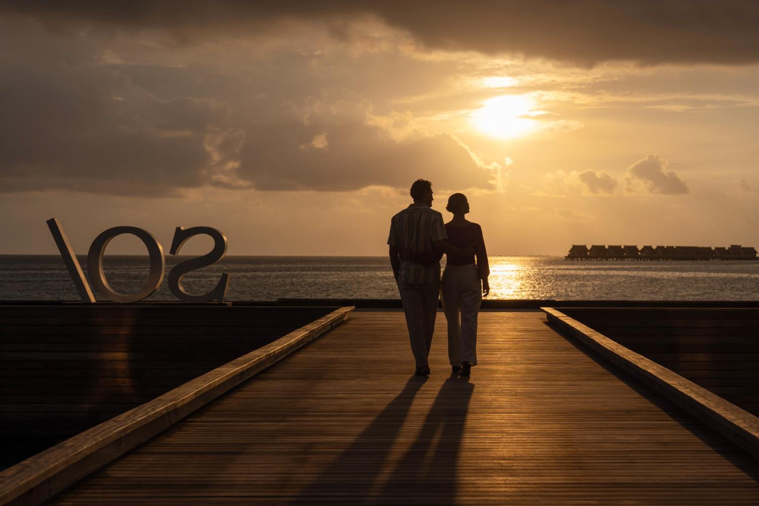 SO/ Maldives