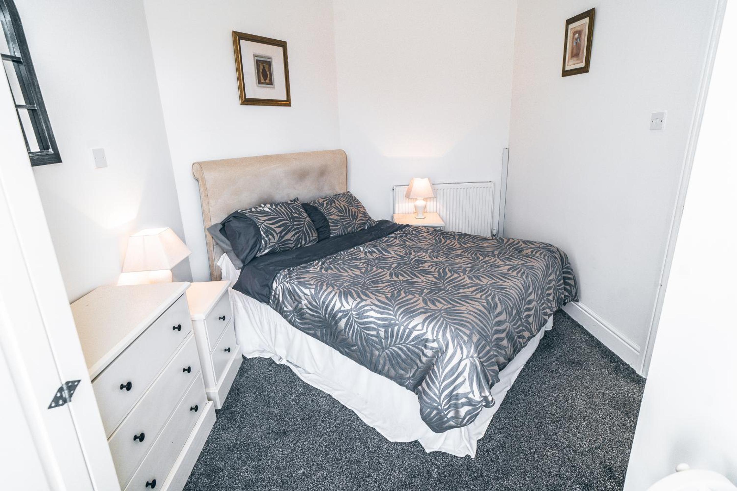 Beachmount Holiday Apartments