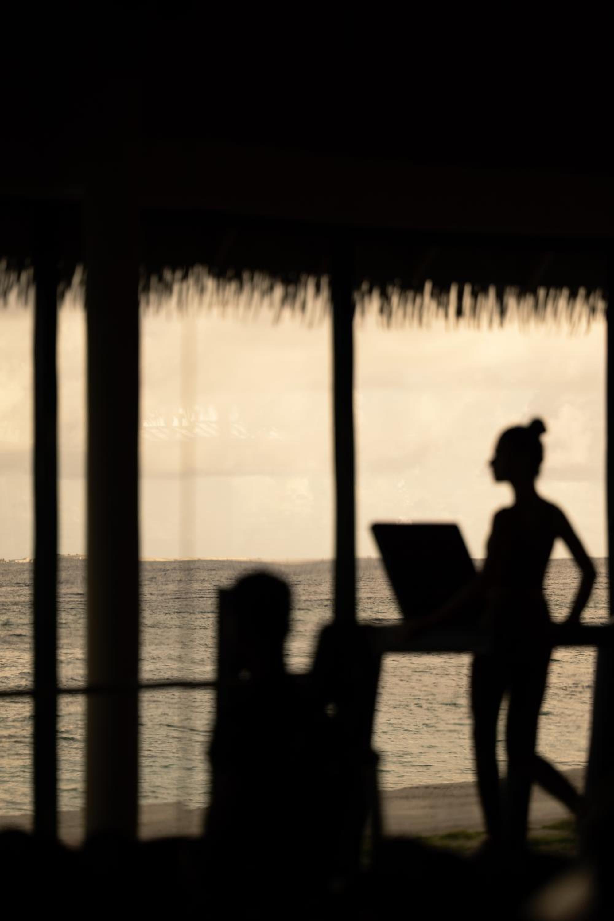 SO/ Maldives