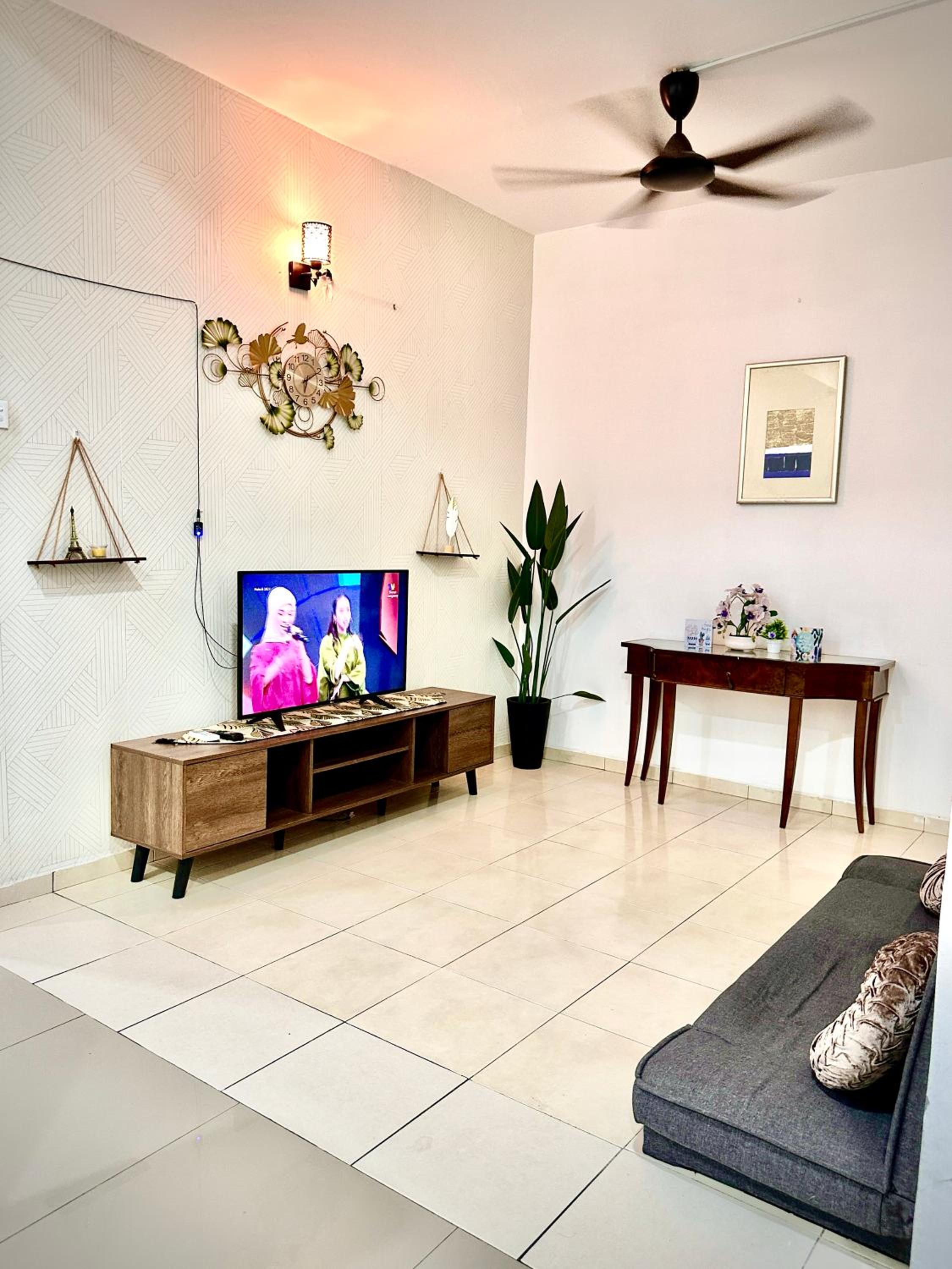 The Amore Homestay Klebang, Melaka photo 7