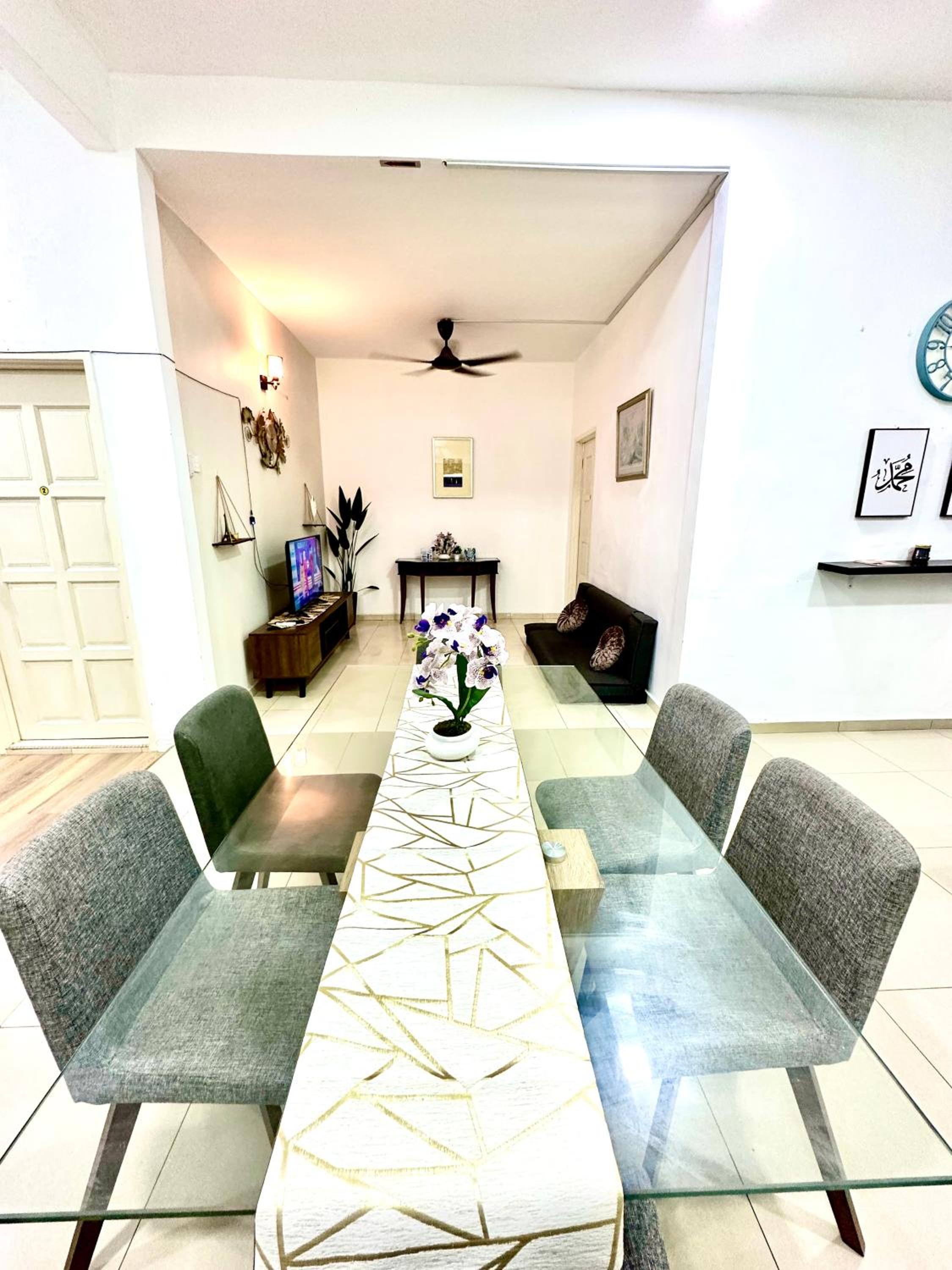 The Amore Homestay Klebang, Melaka photo 6