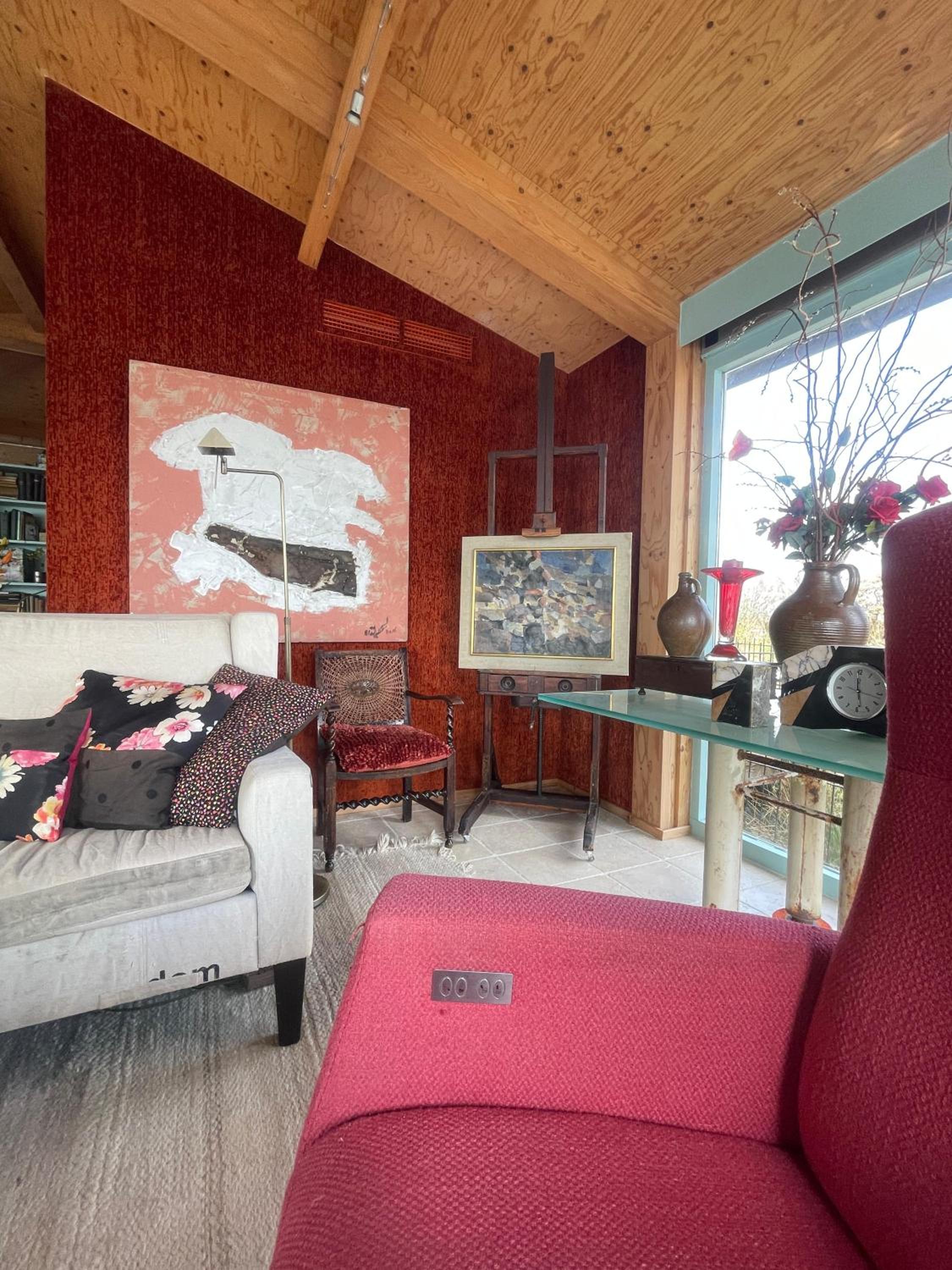 Exceptional house on the waterfront view 5