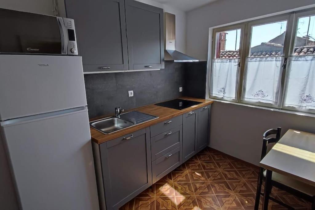 Altana Rooms Apartment view 3