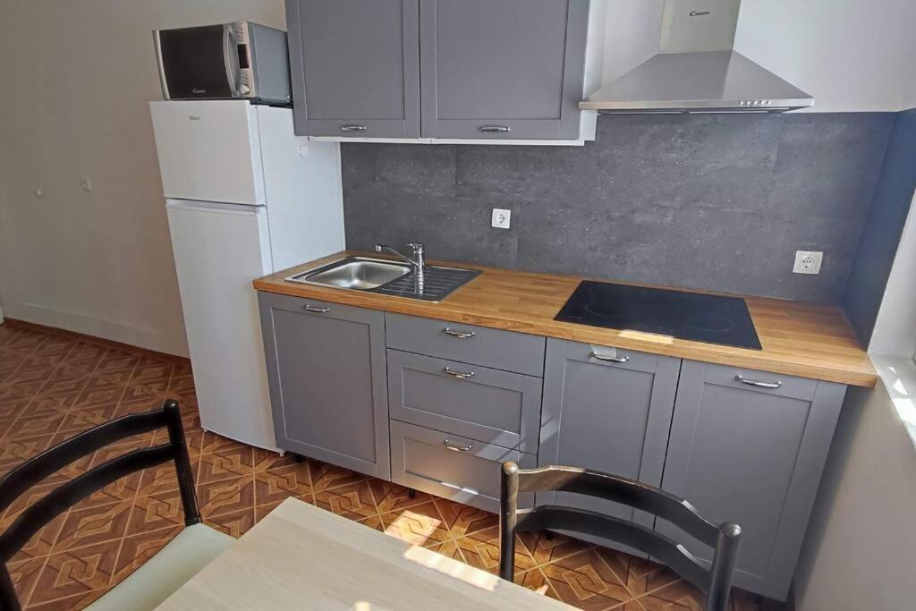 Altana Rooms Apartment view 4
