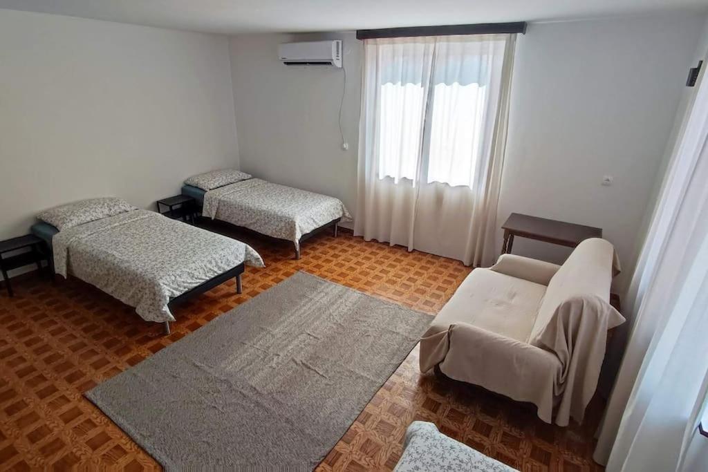 Altana Rooms Apartment view 2