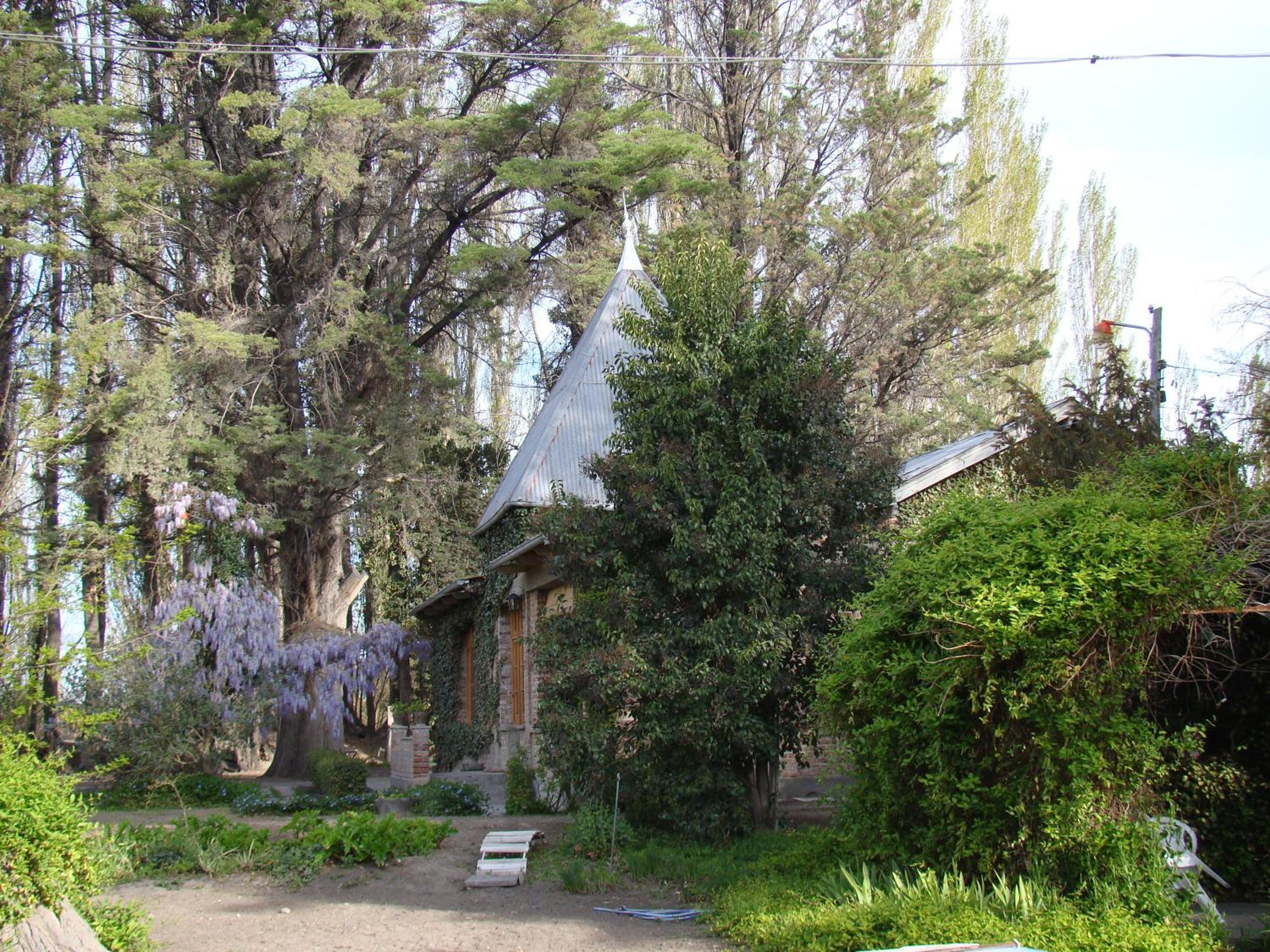 La Casona del Rio