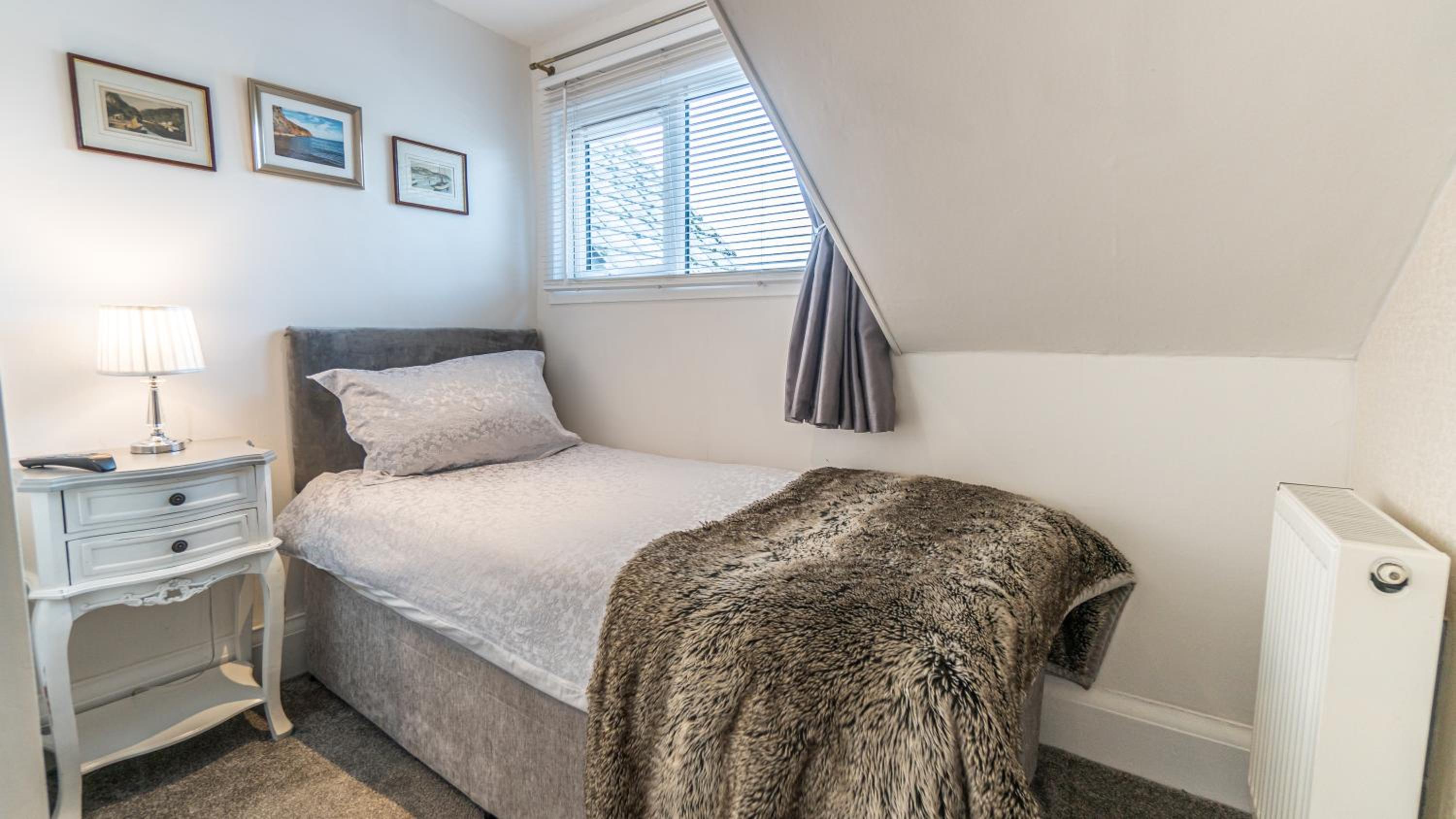 Trefoil Guest House