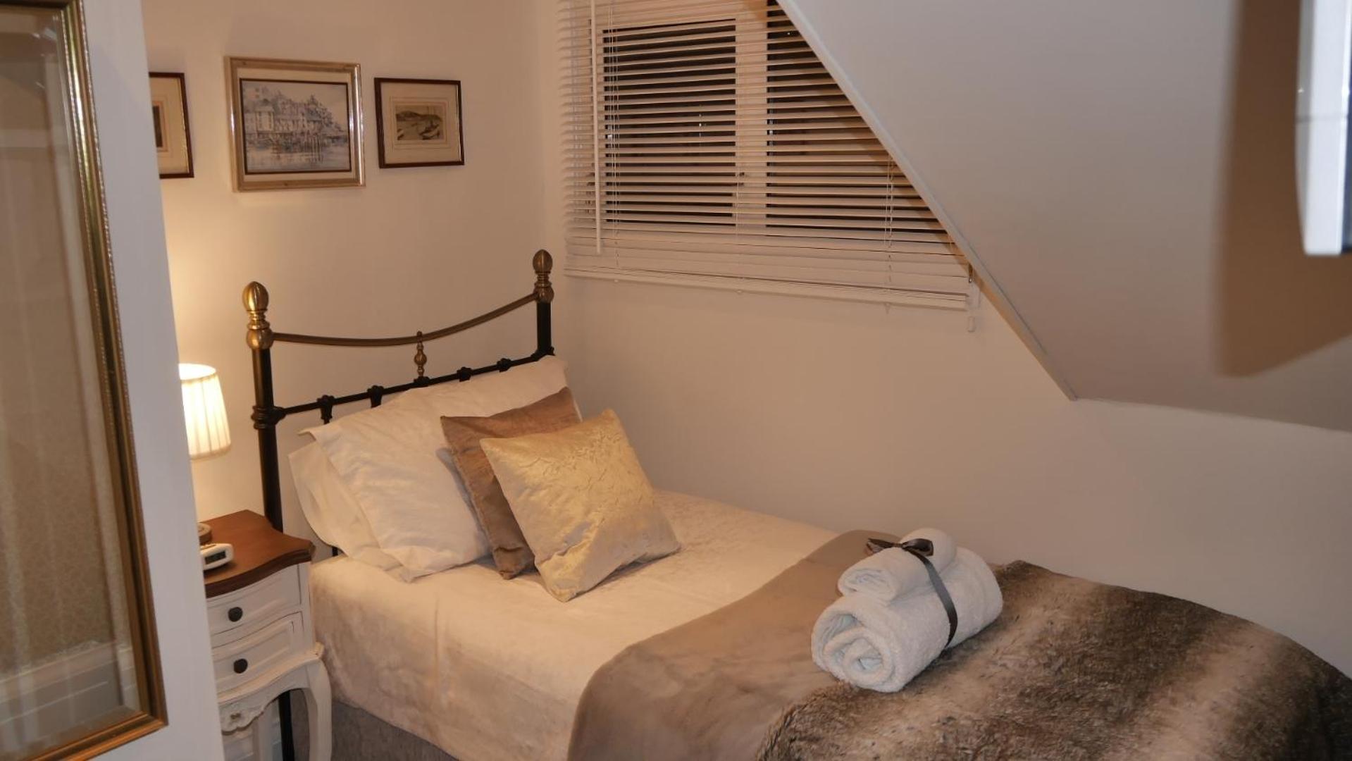 Trefoil Guest House