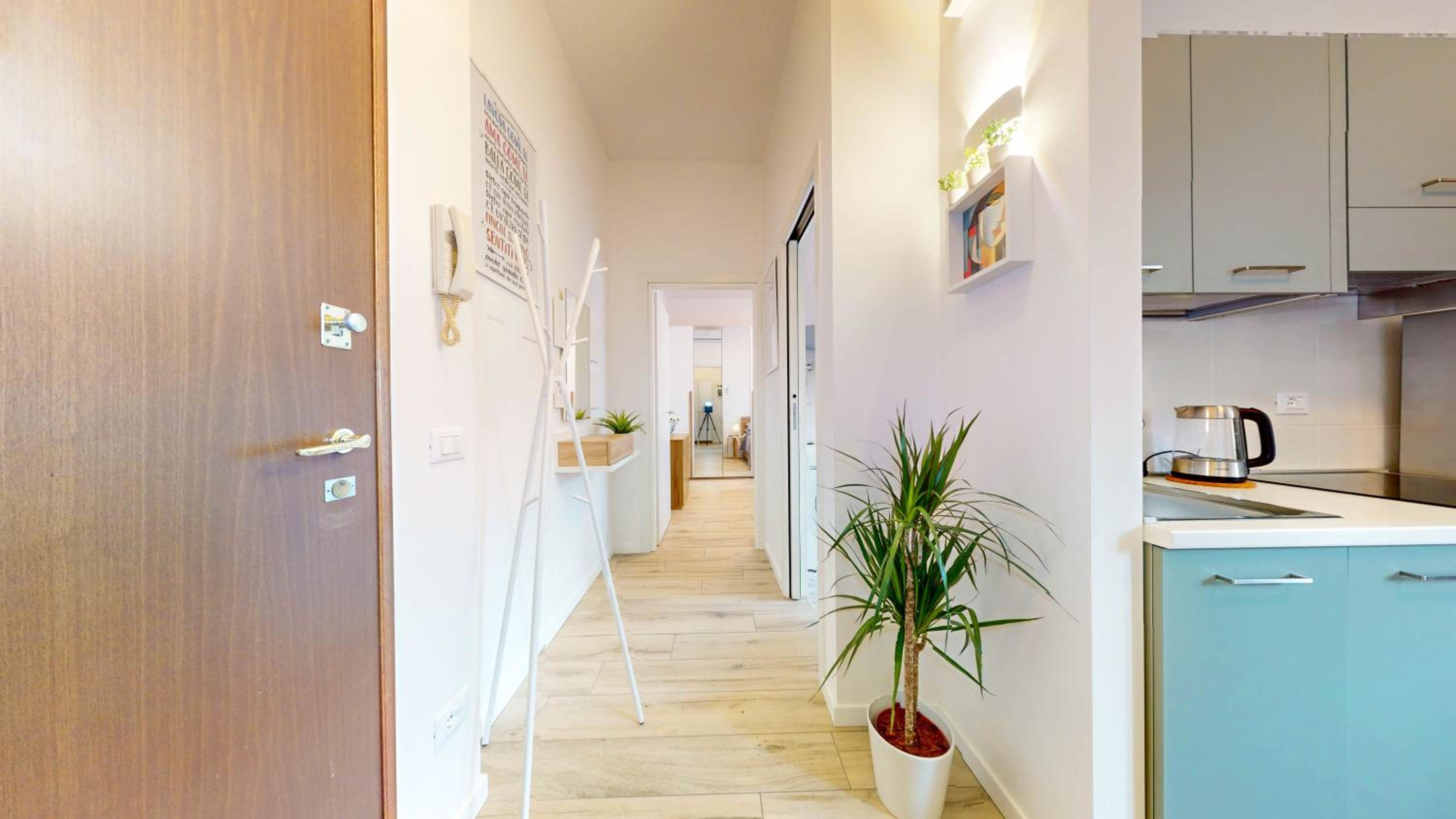 La Chicca Apartment
