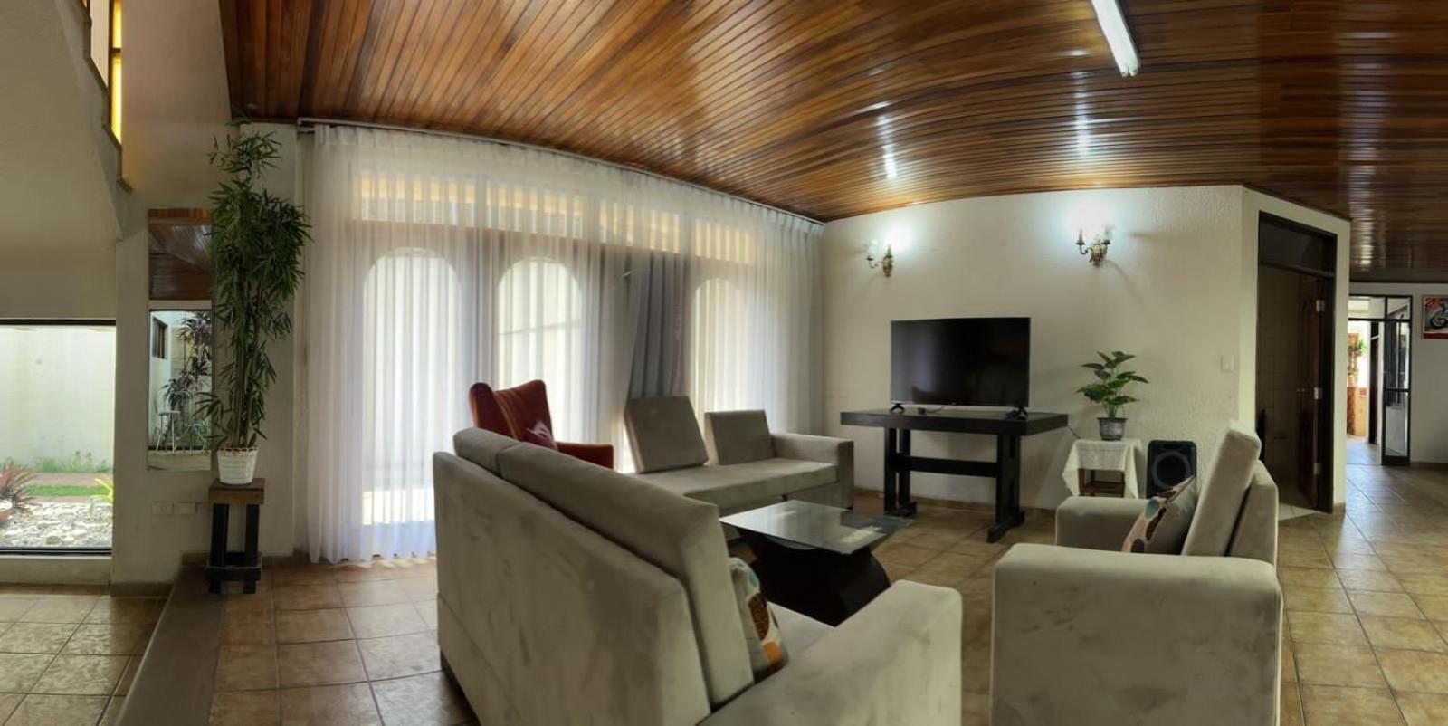 Departamento Central