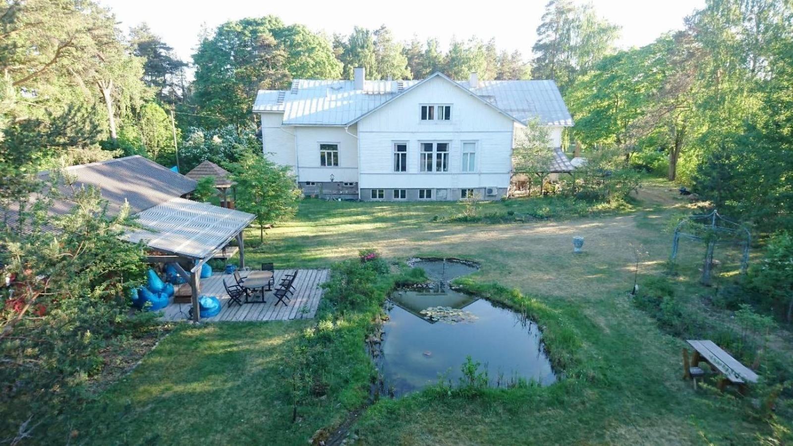 Villa Loimu