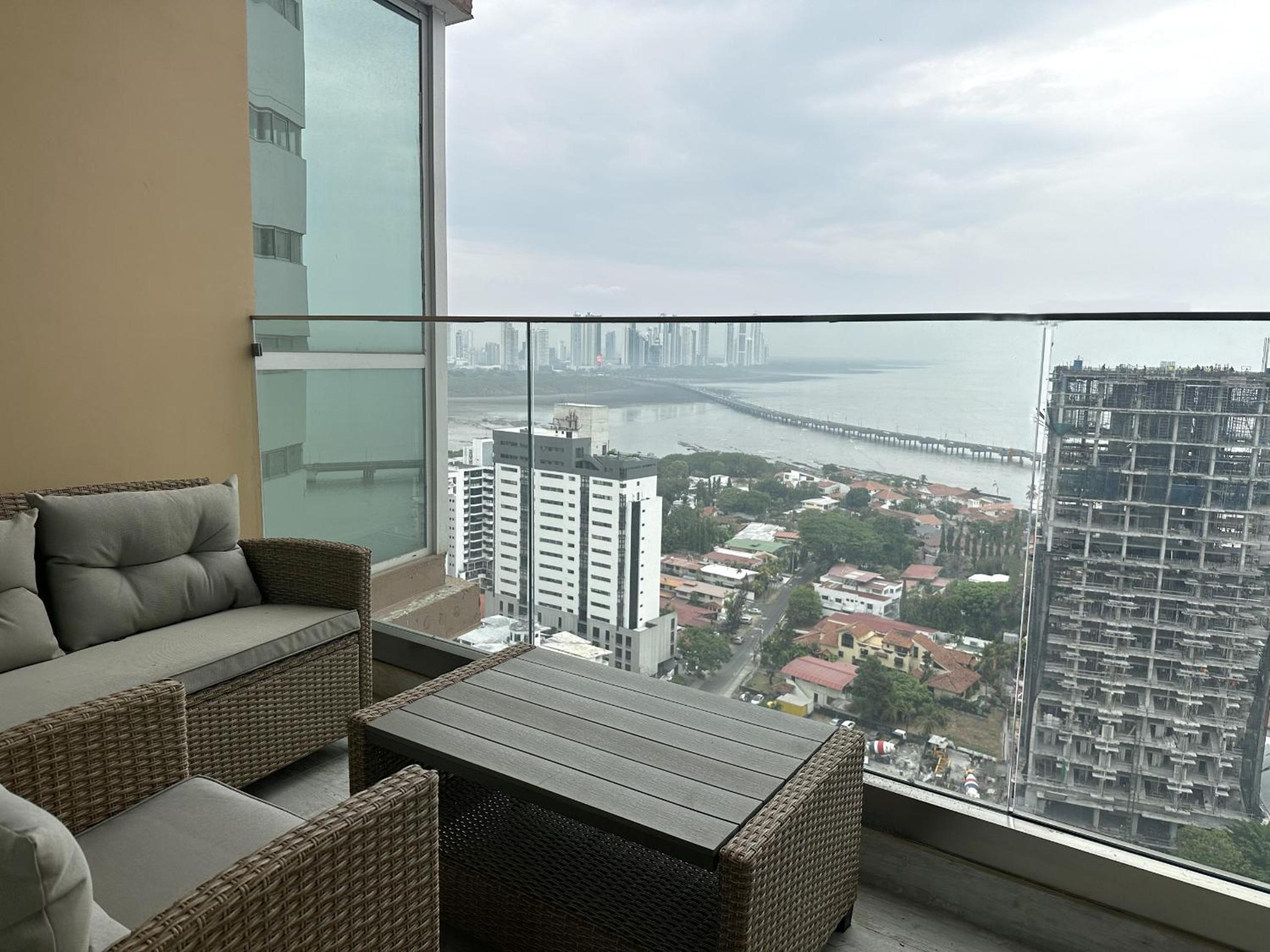 AmazINN Places Coco del Mar Seaview II view 3