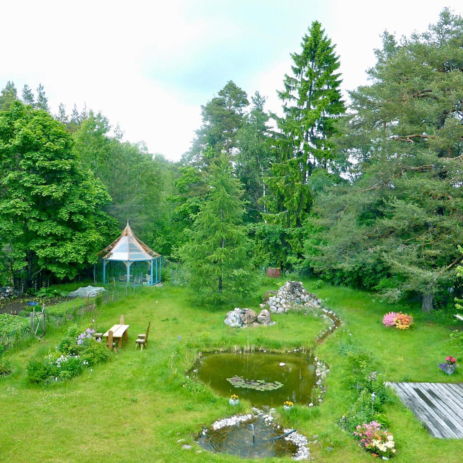 Villa Loimu