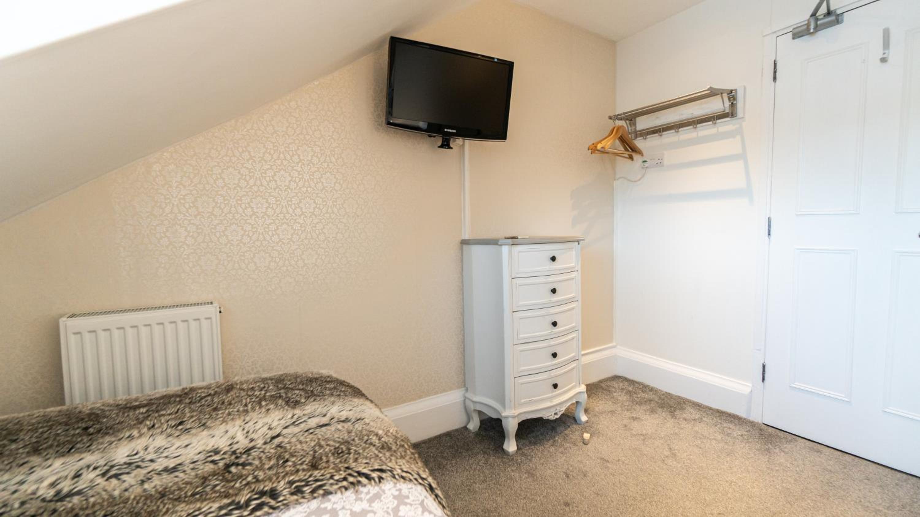 Trefoil Guest House