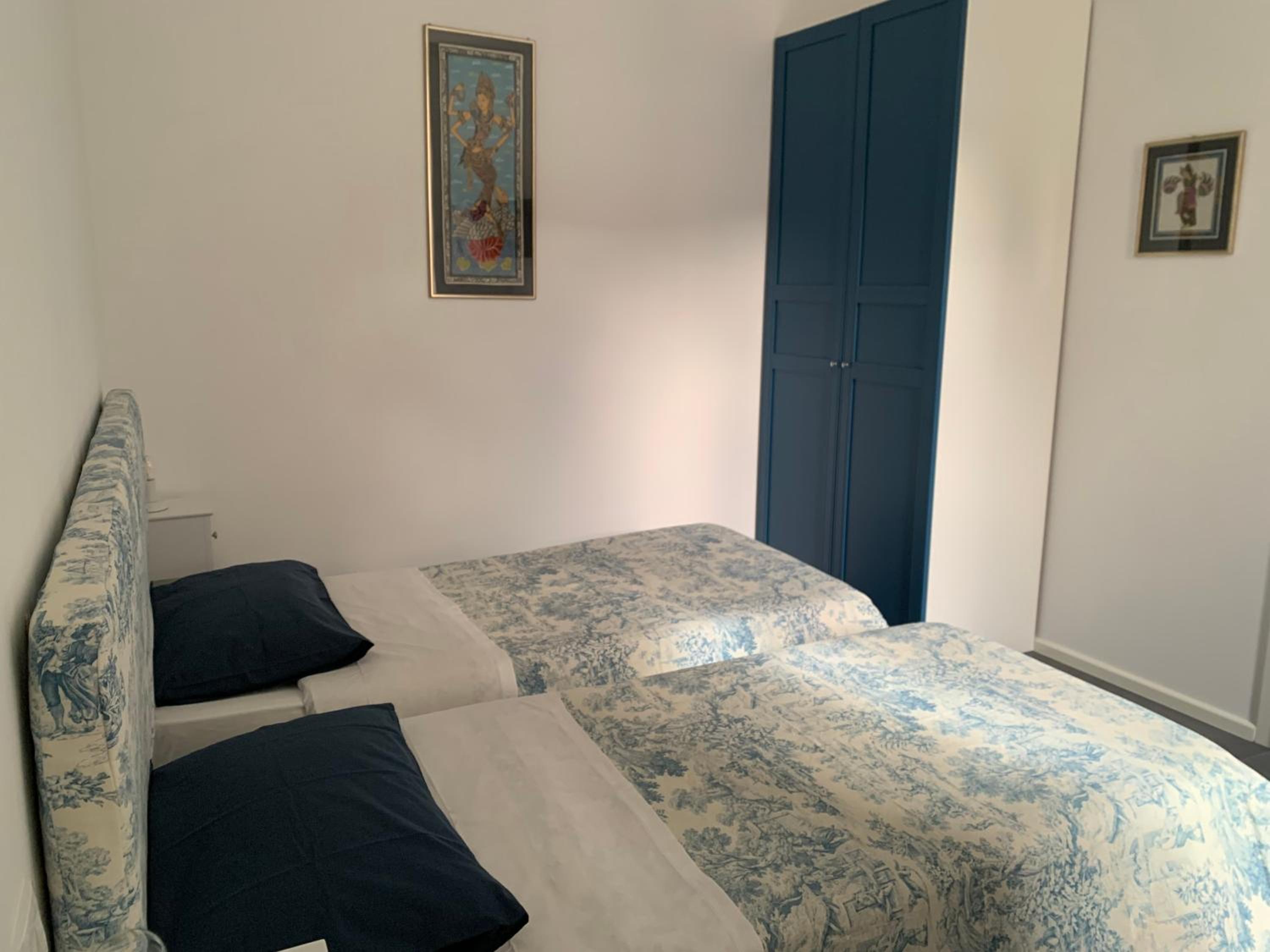 B&B Lidia Ricci view 5