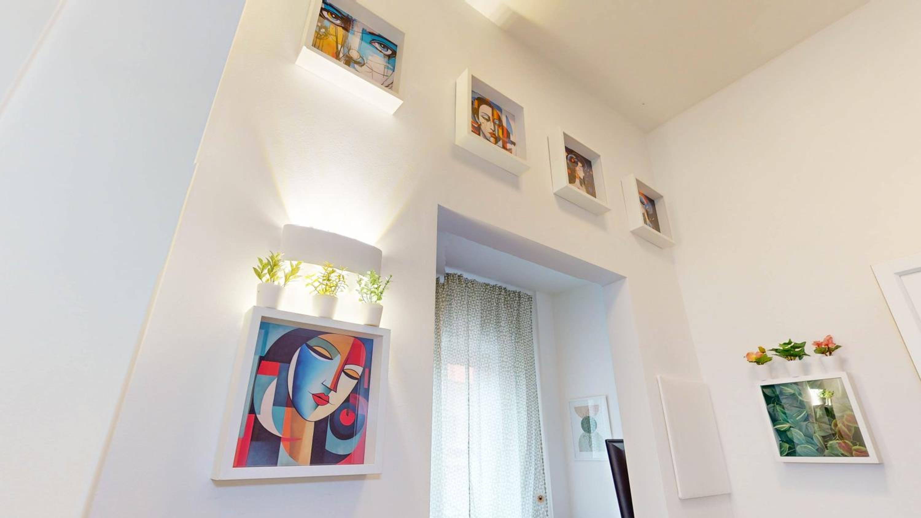La Chicca Apartment