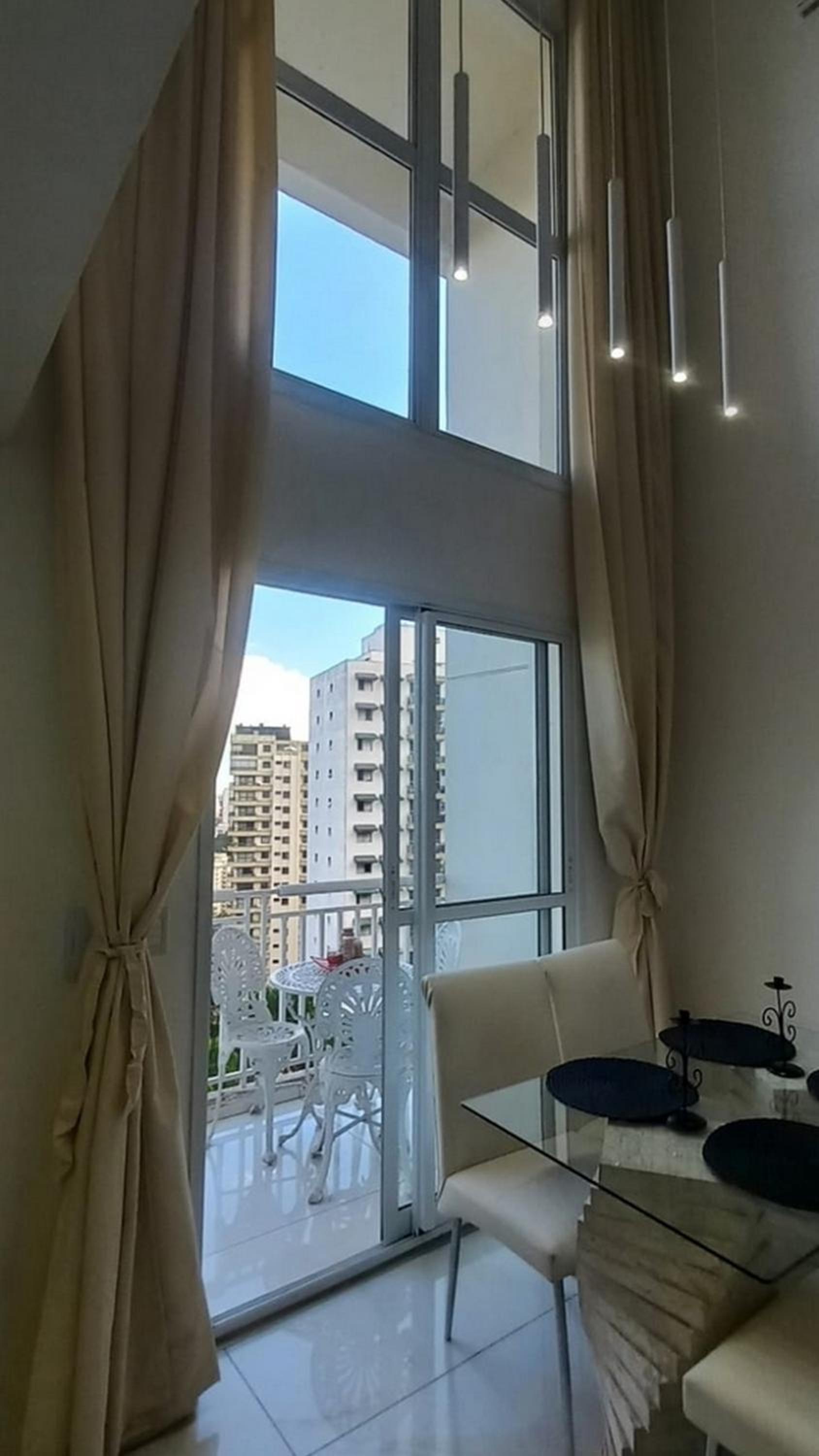 Duplex Impression Morumbi view 2
